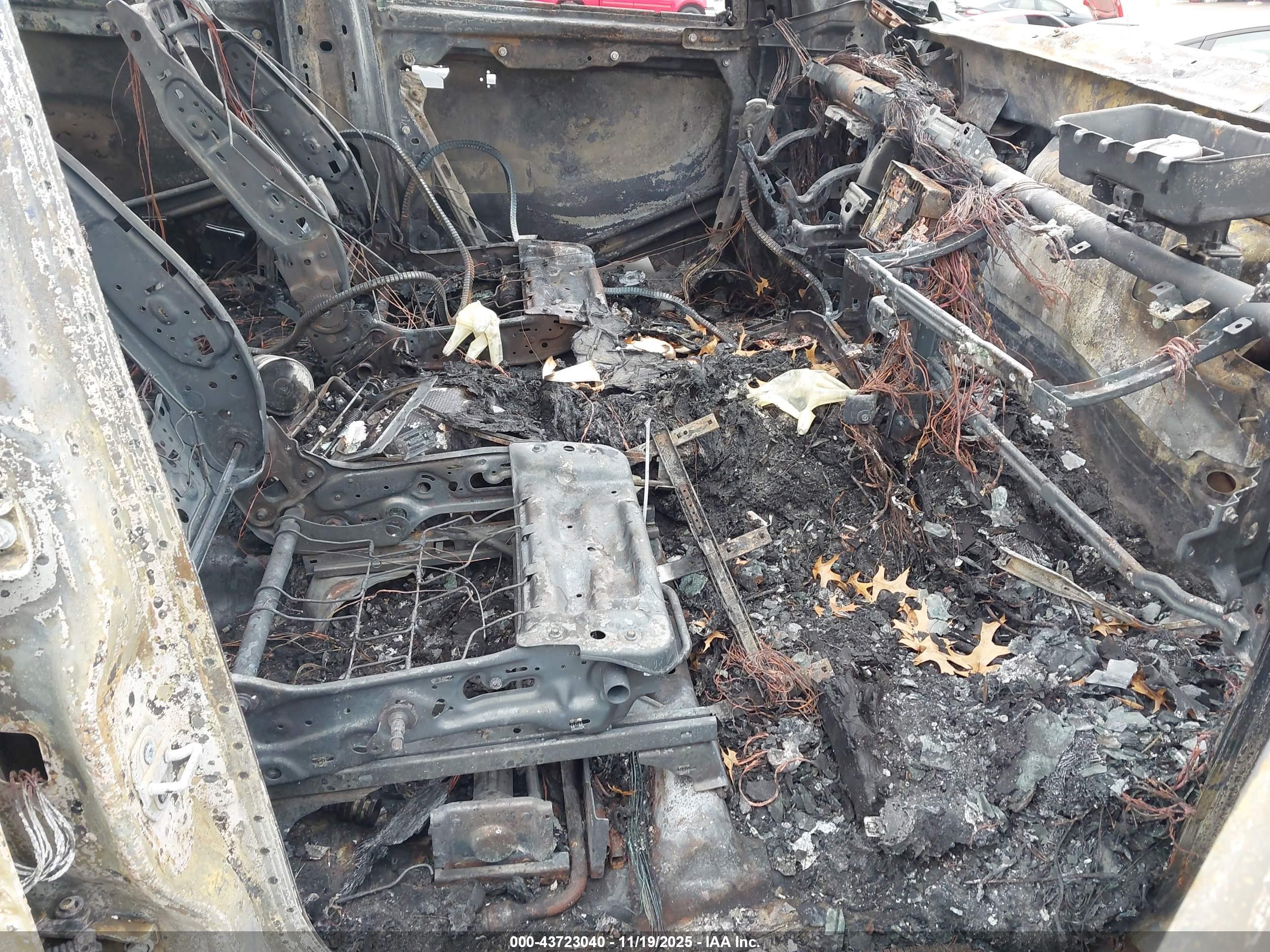 RAM 2500 image 5