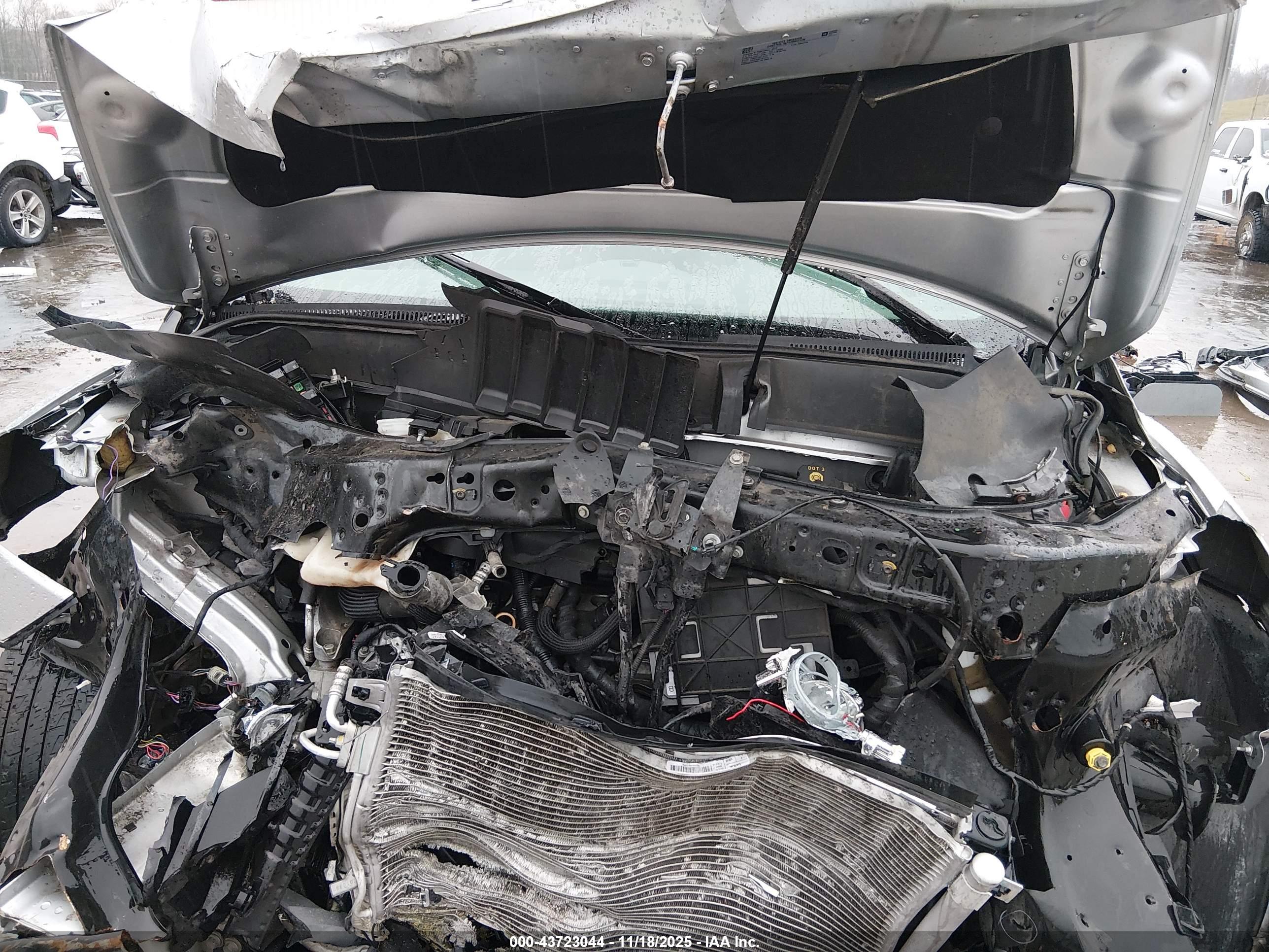 BUICK ENCLAVE image 10