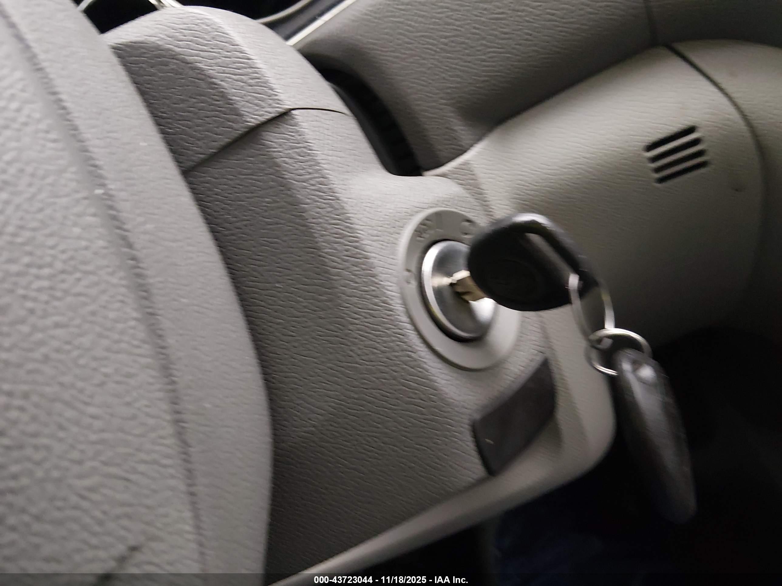 BUICK ENCLAVE image 11