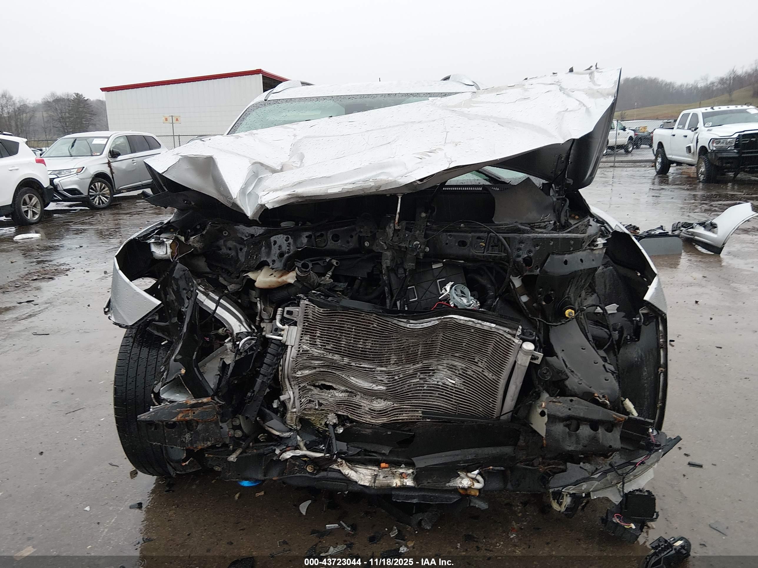 BUICK ENCLAVE image 6
