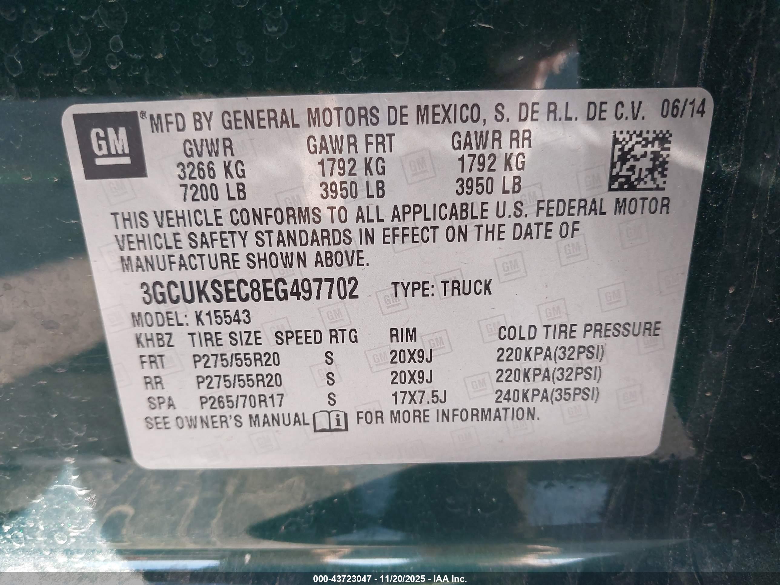 CHEVROLET SILVERADO image 9