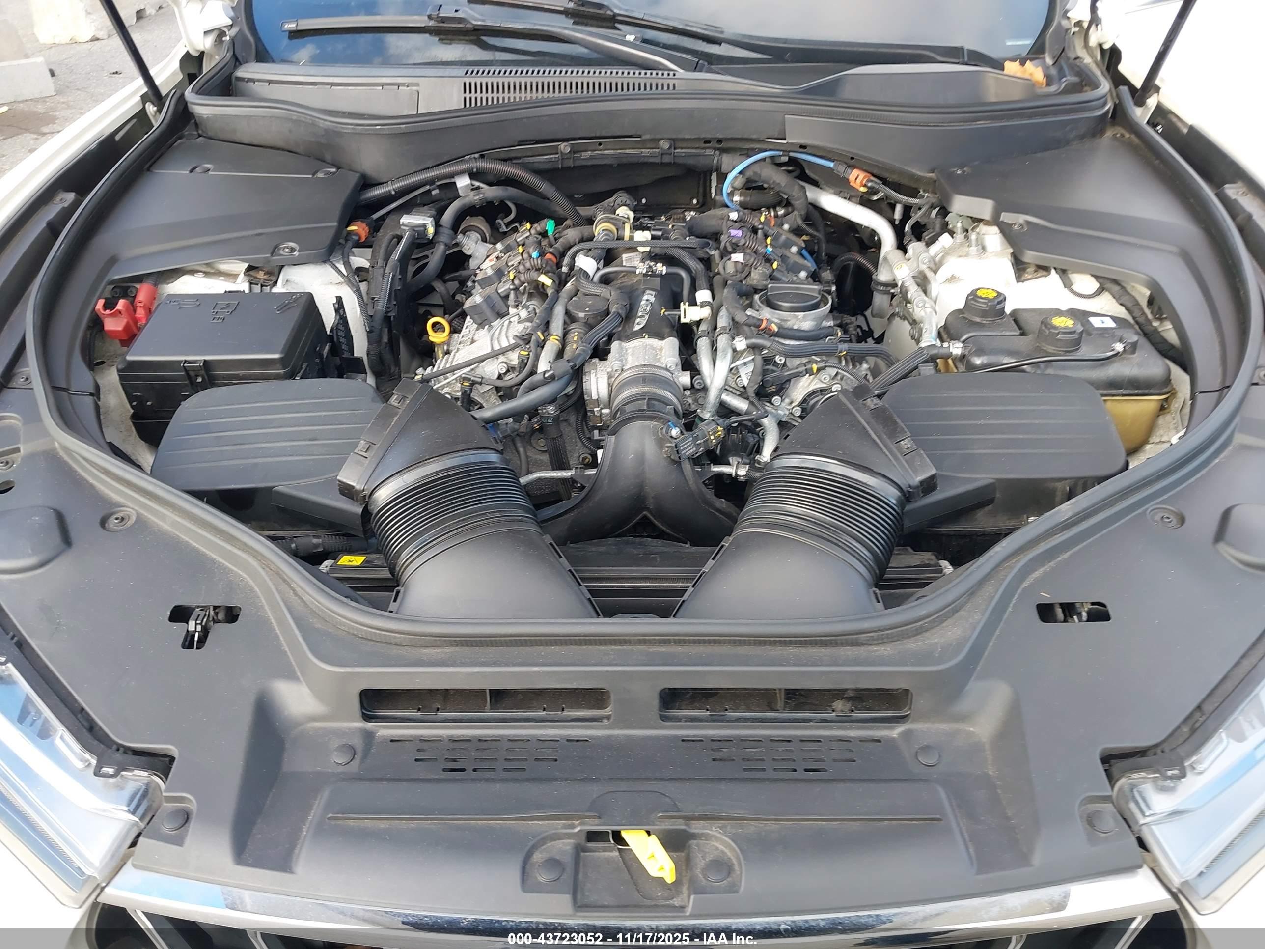MASERATI LEVANTE image 10