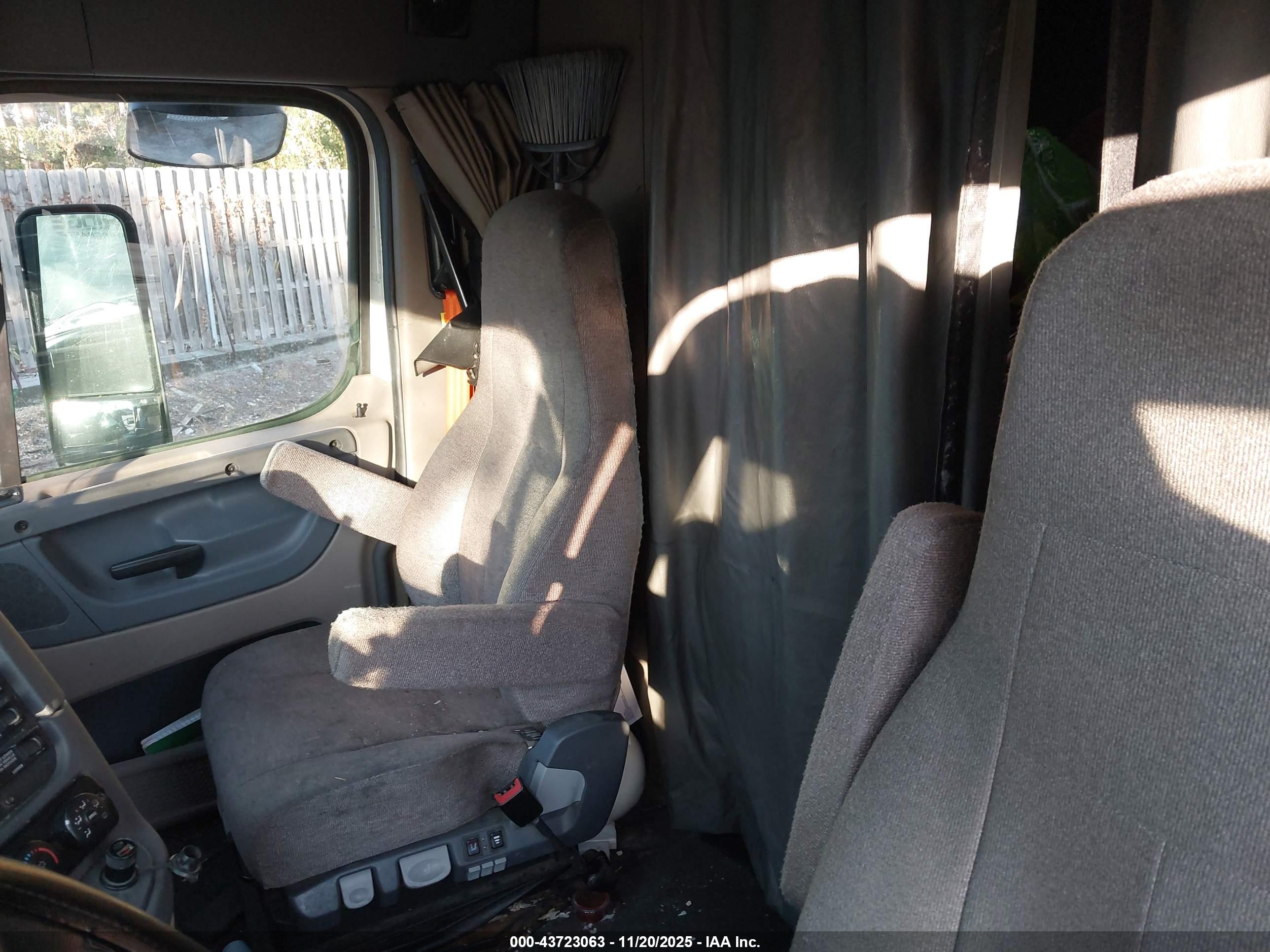 FREIGHTLINER CASCADIA image 8