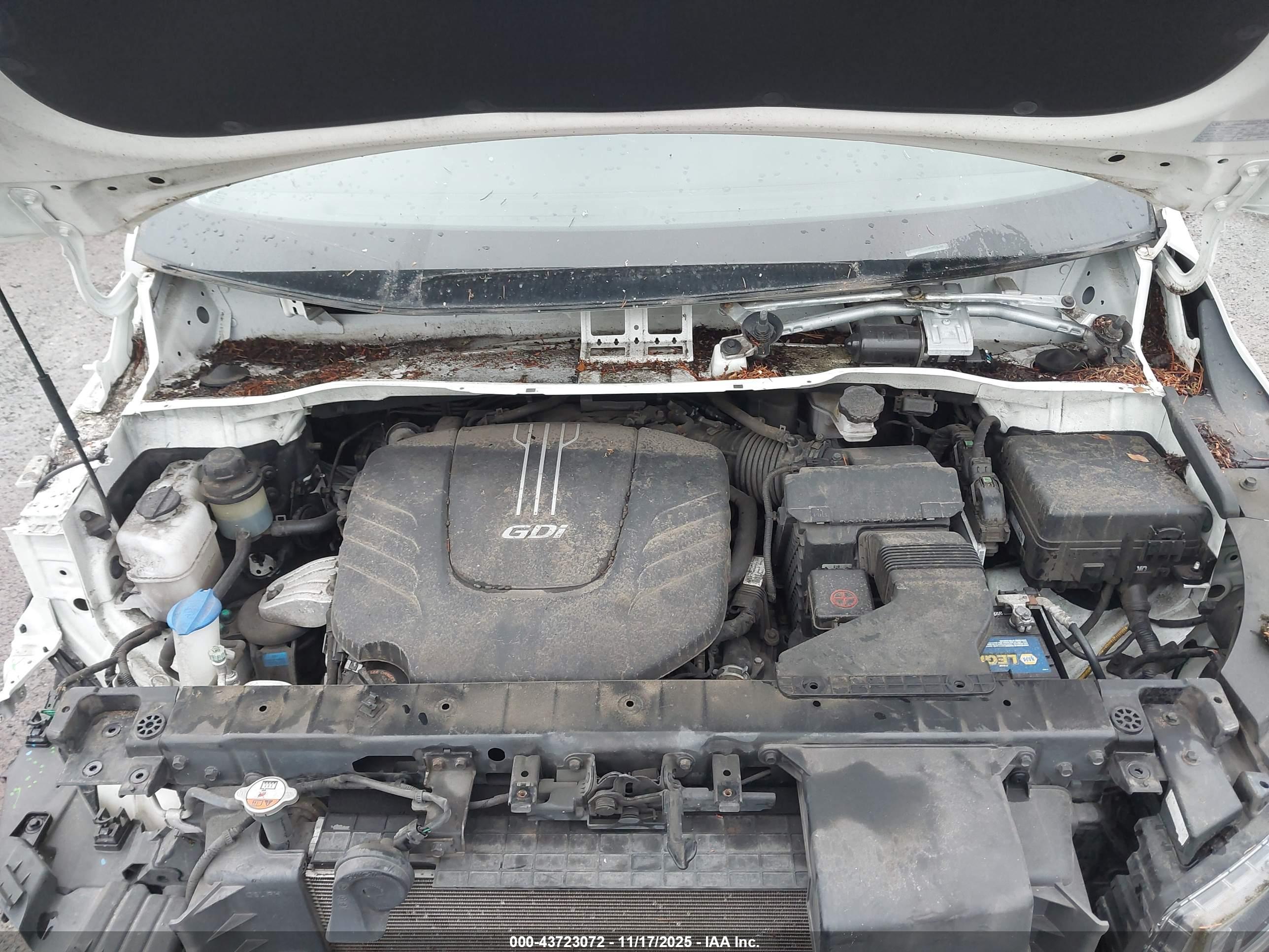 KIA SEDONA image 10