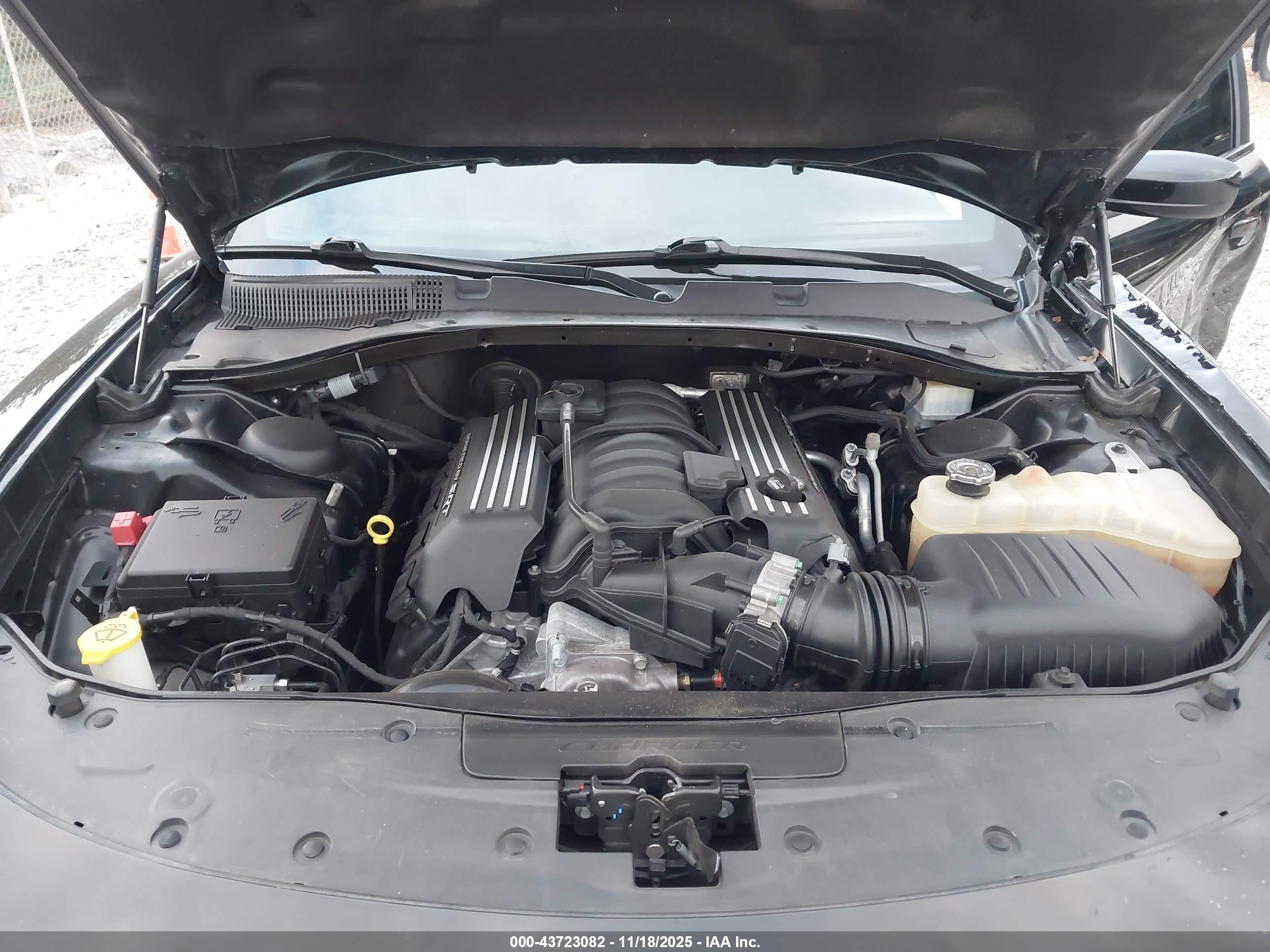 DODGE CHARGER image 10