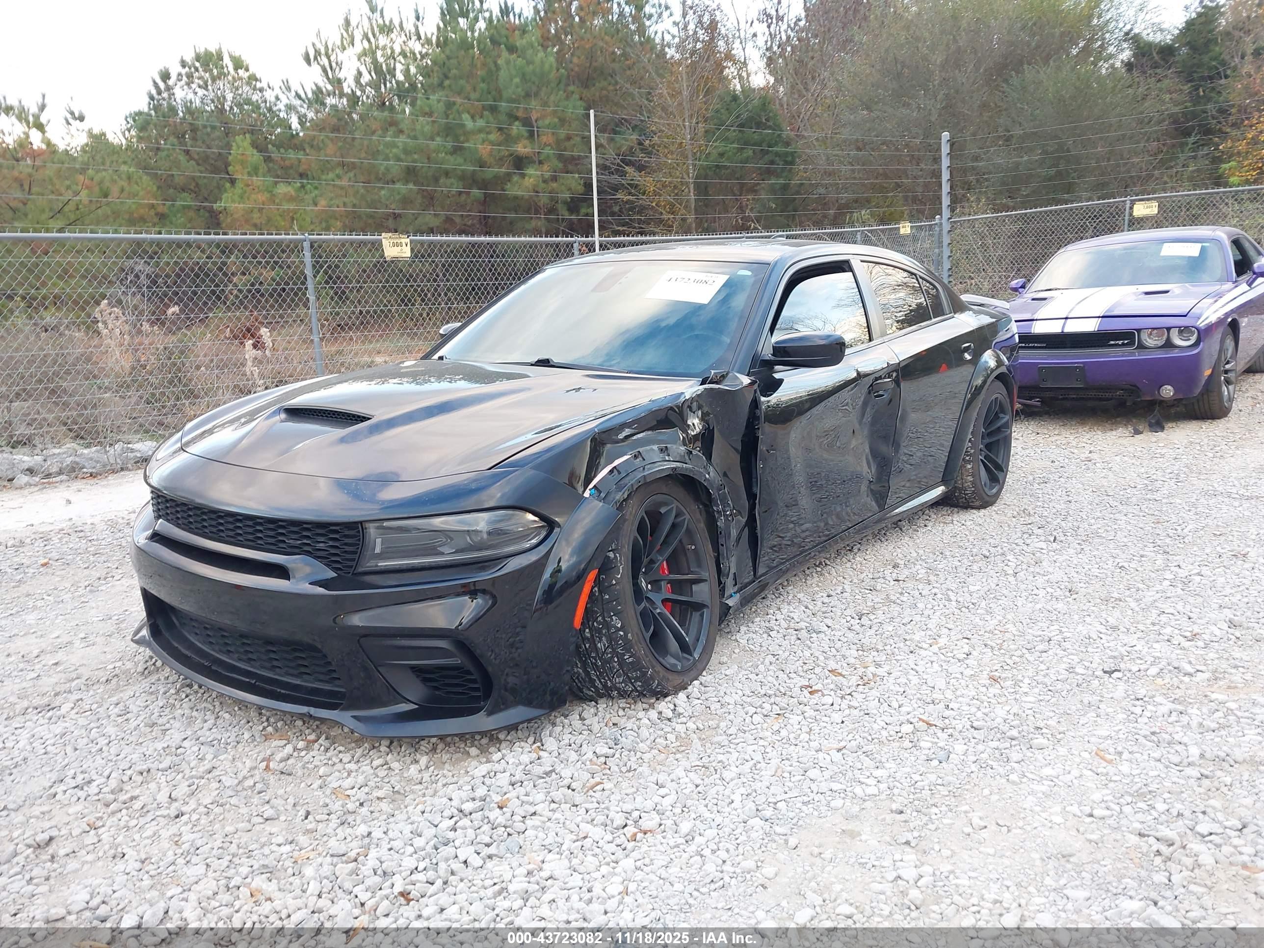 DODGE CHARGER image 2