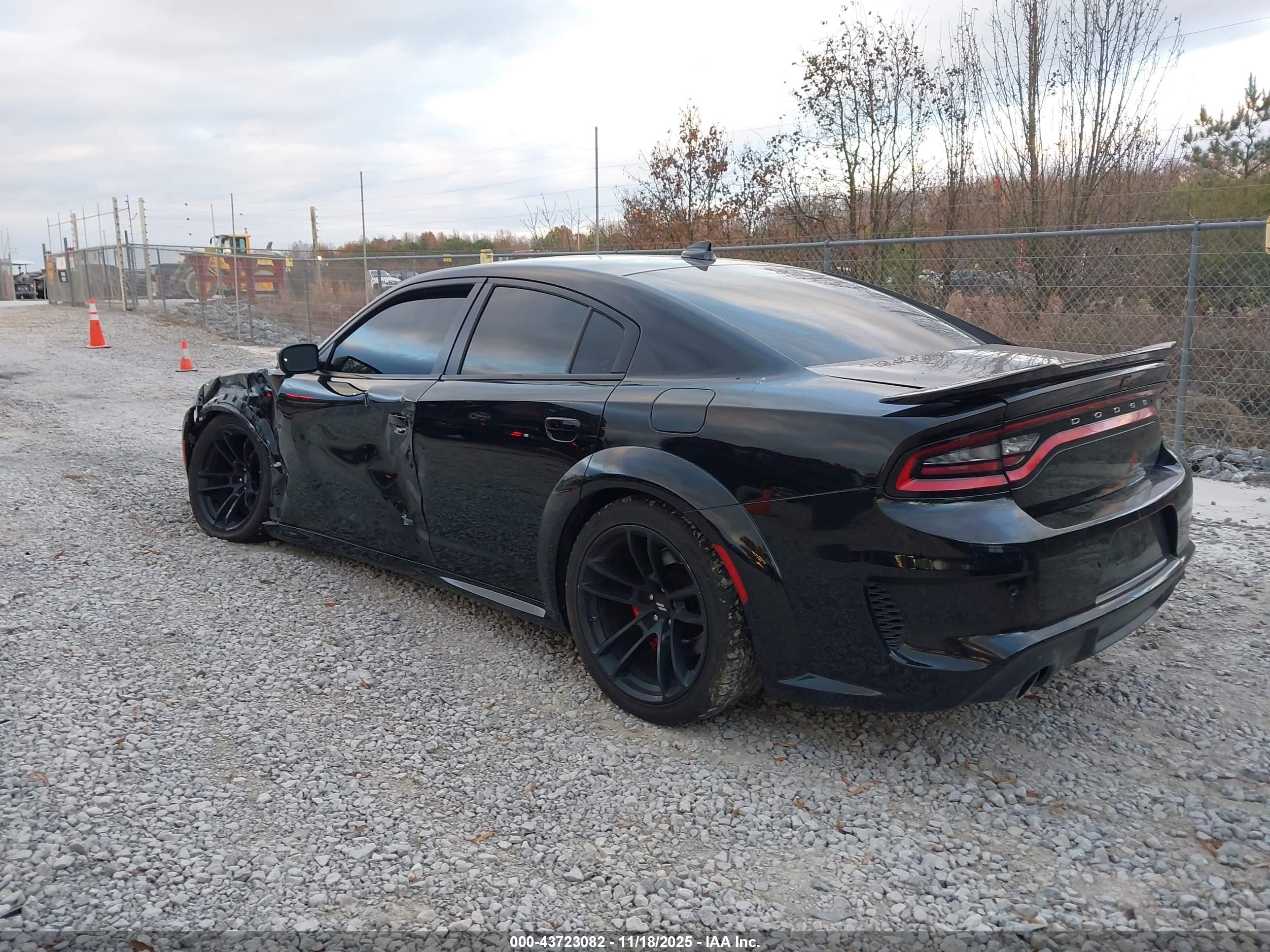 DODGE CHARGER image 3