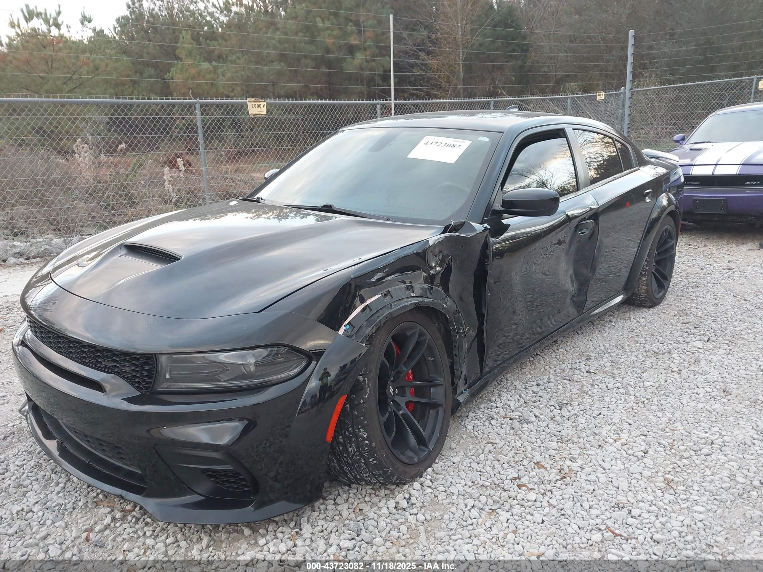 DODGE CHARGER image 6