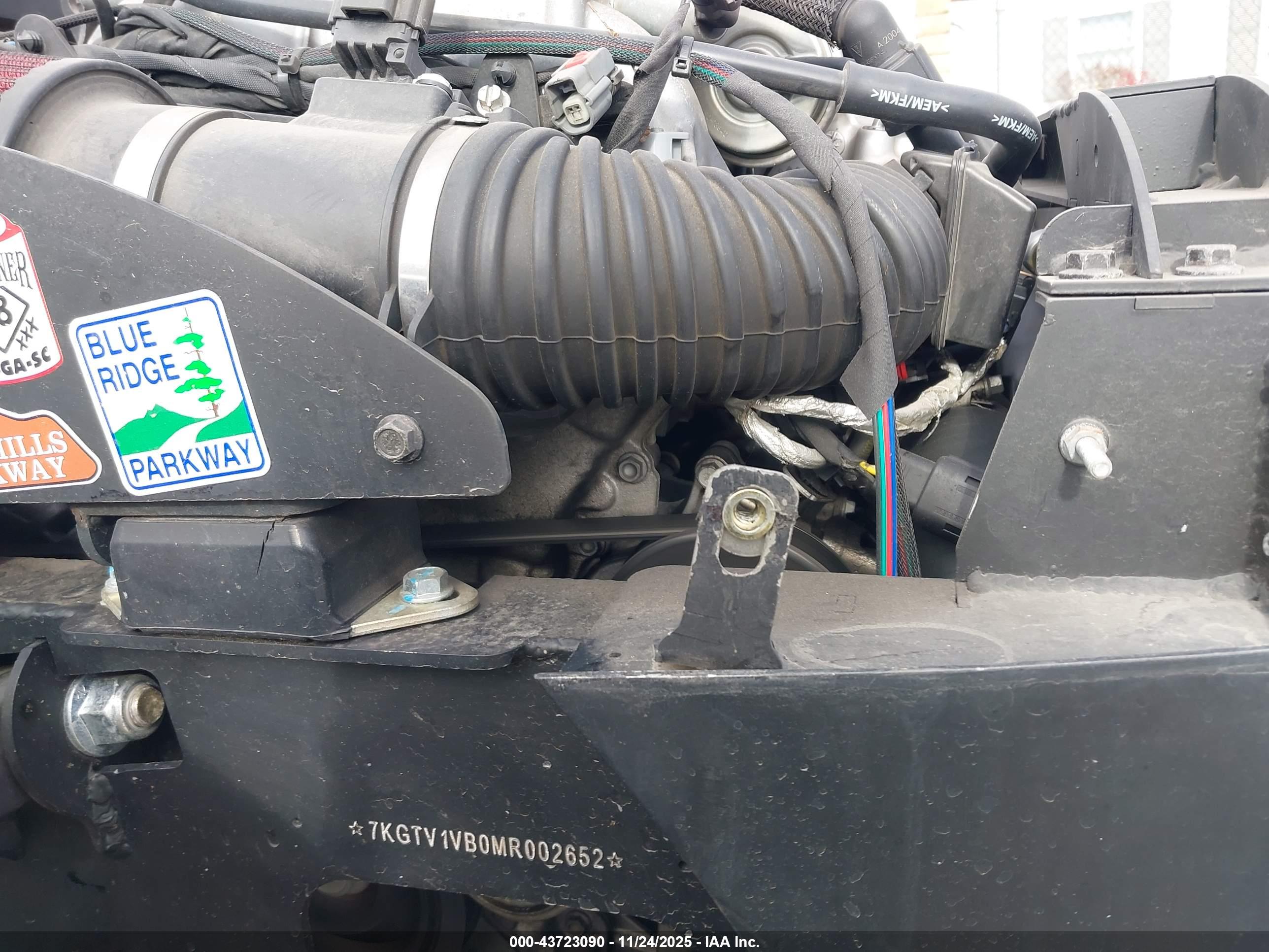 VANDERHALL MOTORCYCLE image 8