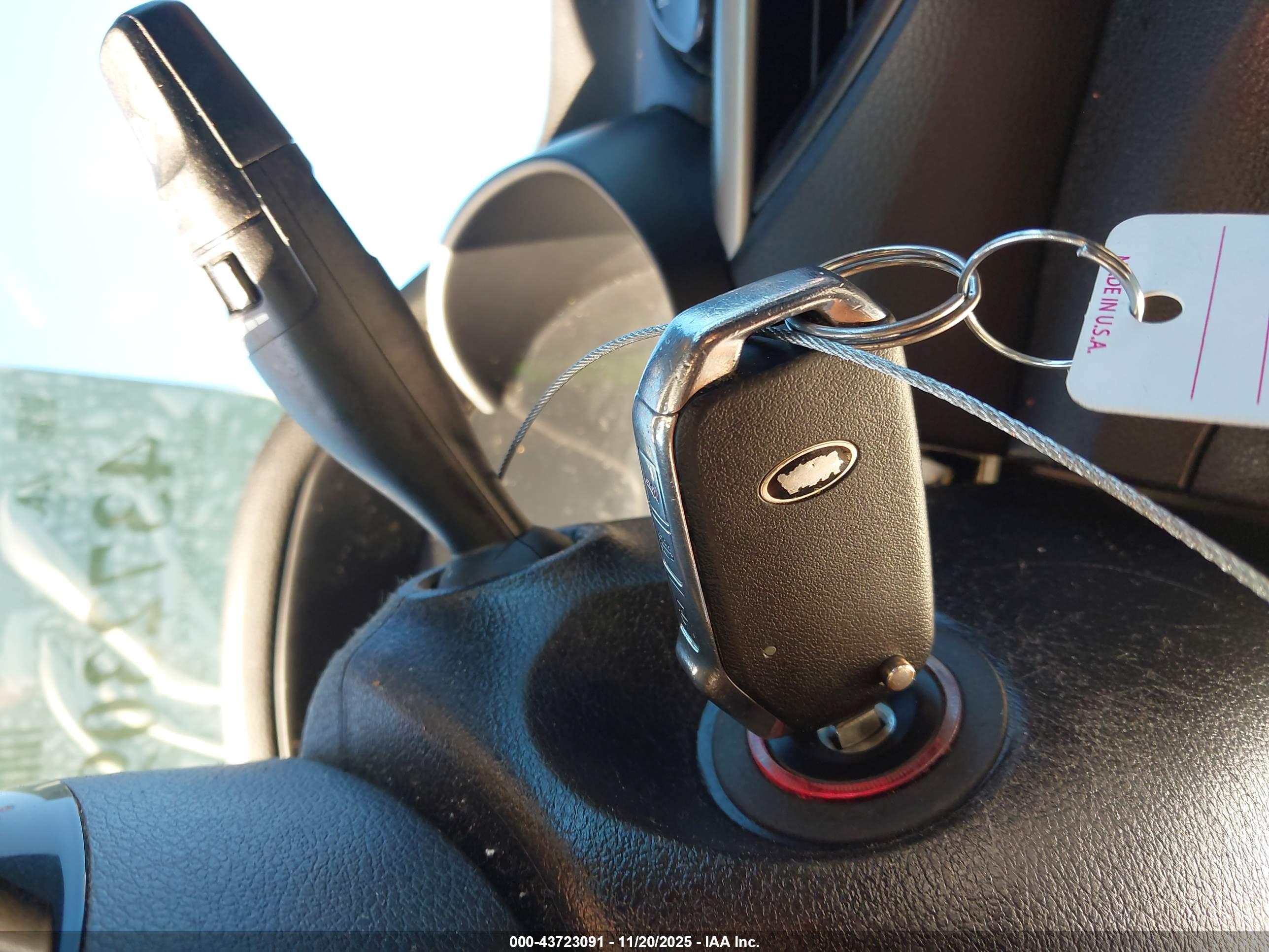 KIA FORTE image 11