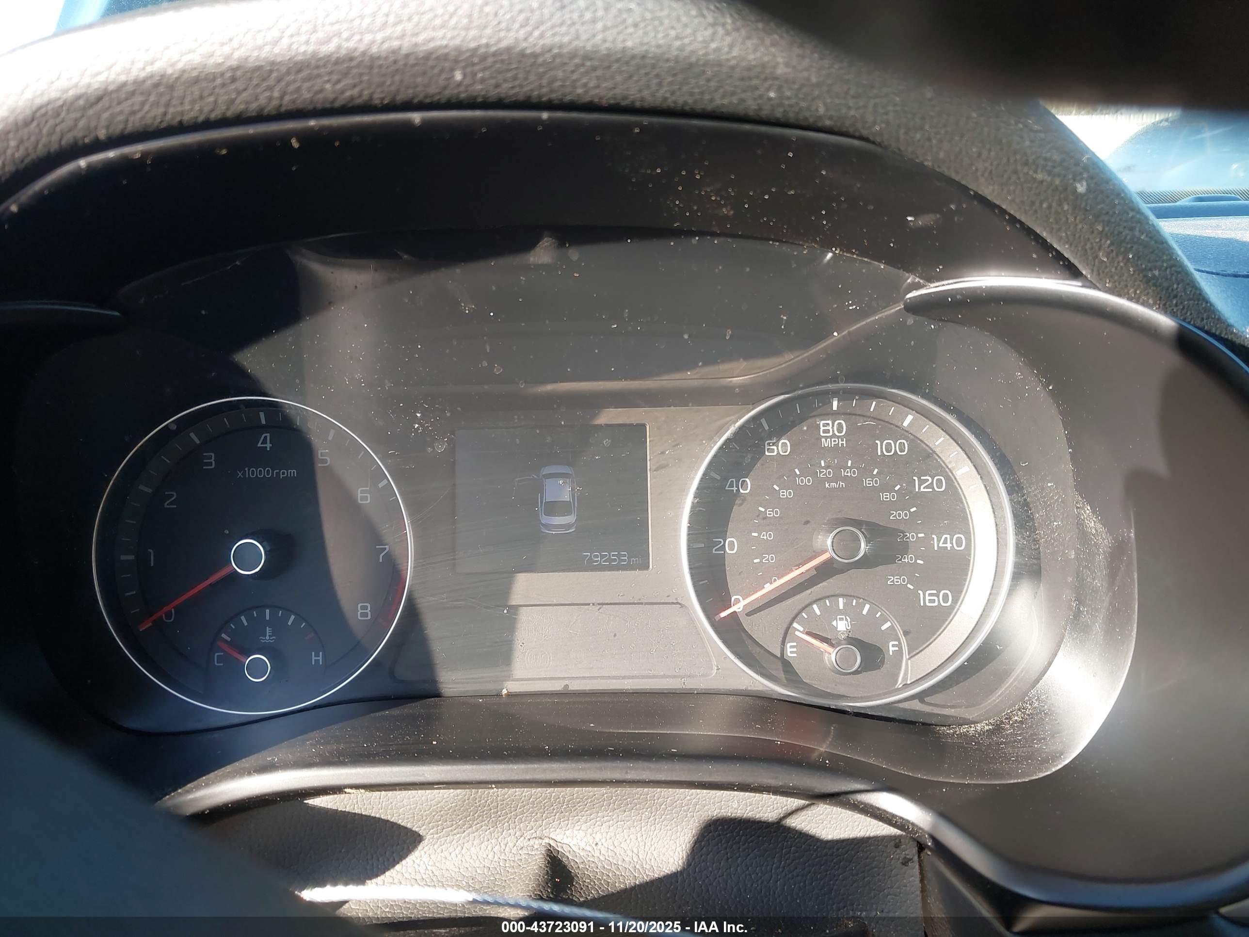 KIA FORTE image 7