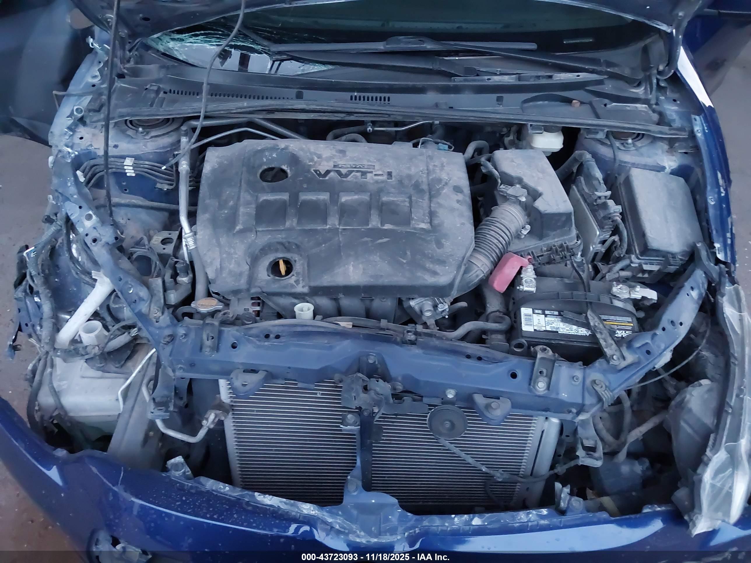 TOYOTA COROLLA image 10