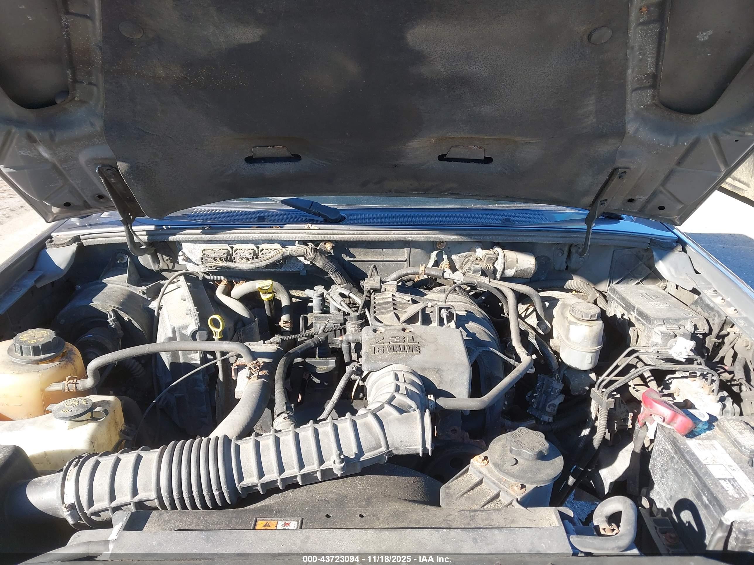 FORD RANGER image 10