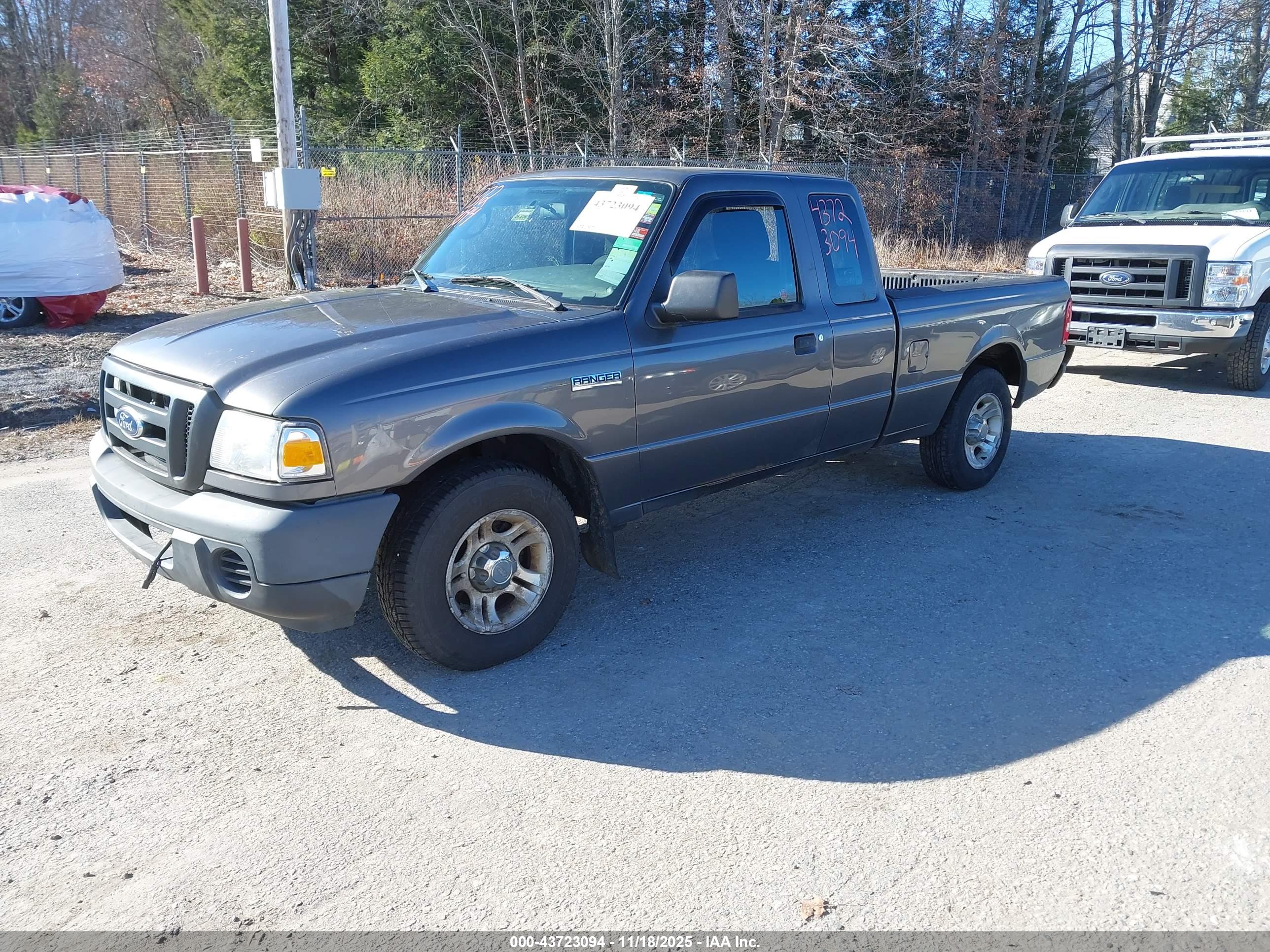 FORD RANGER image 2