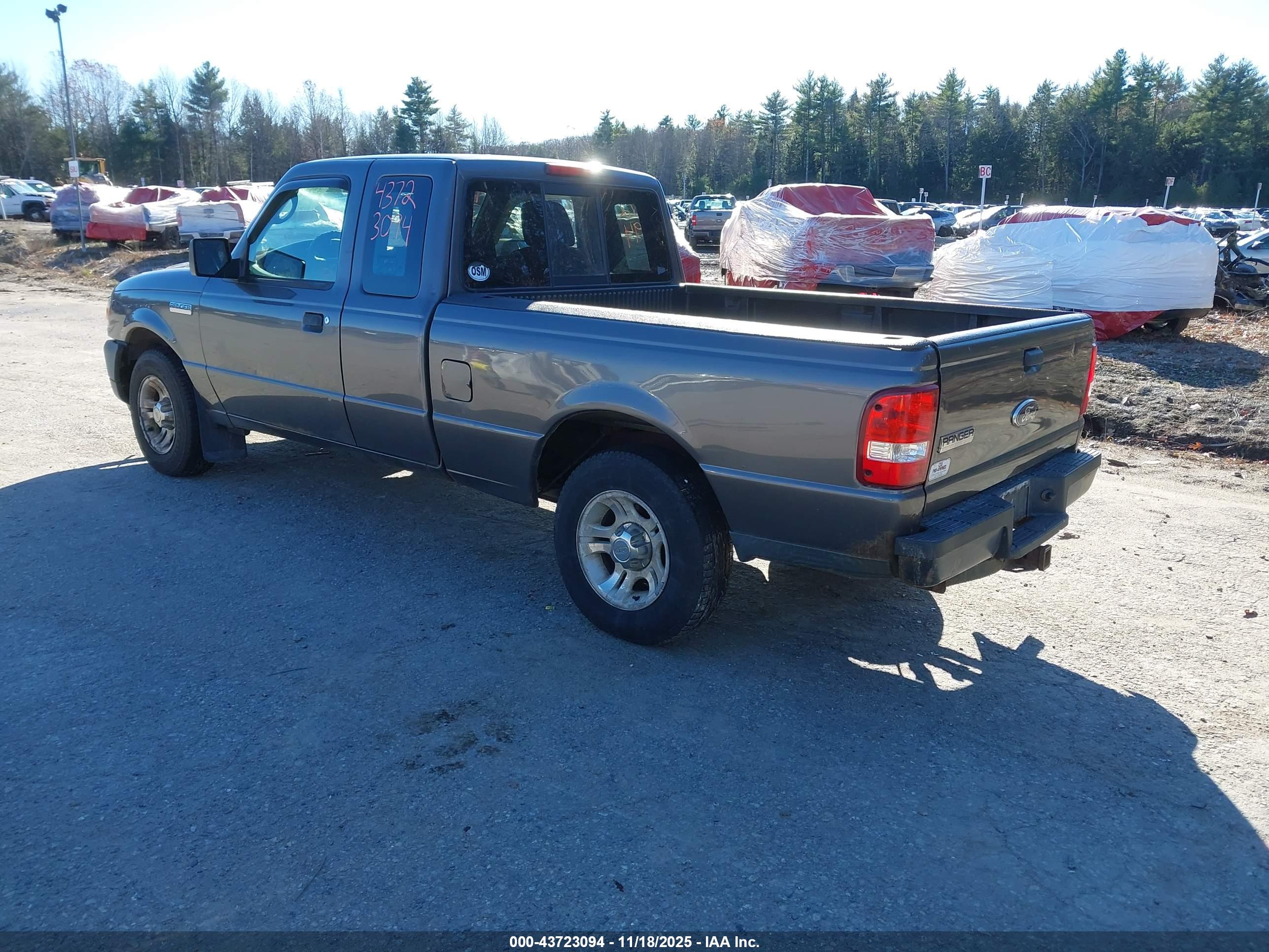 FORD RANGER image 3