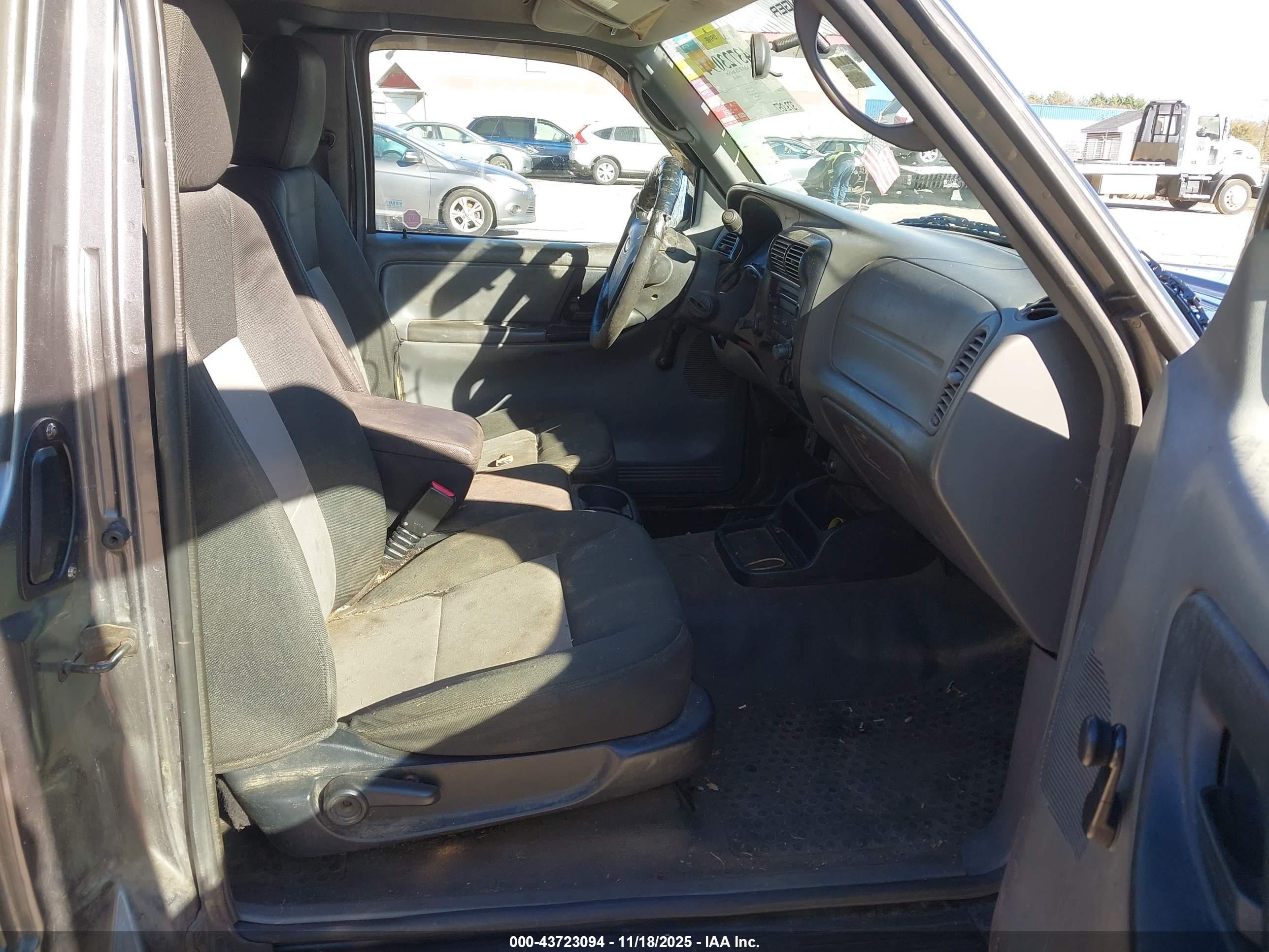 FORD RANGER image 5