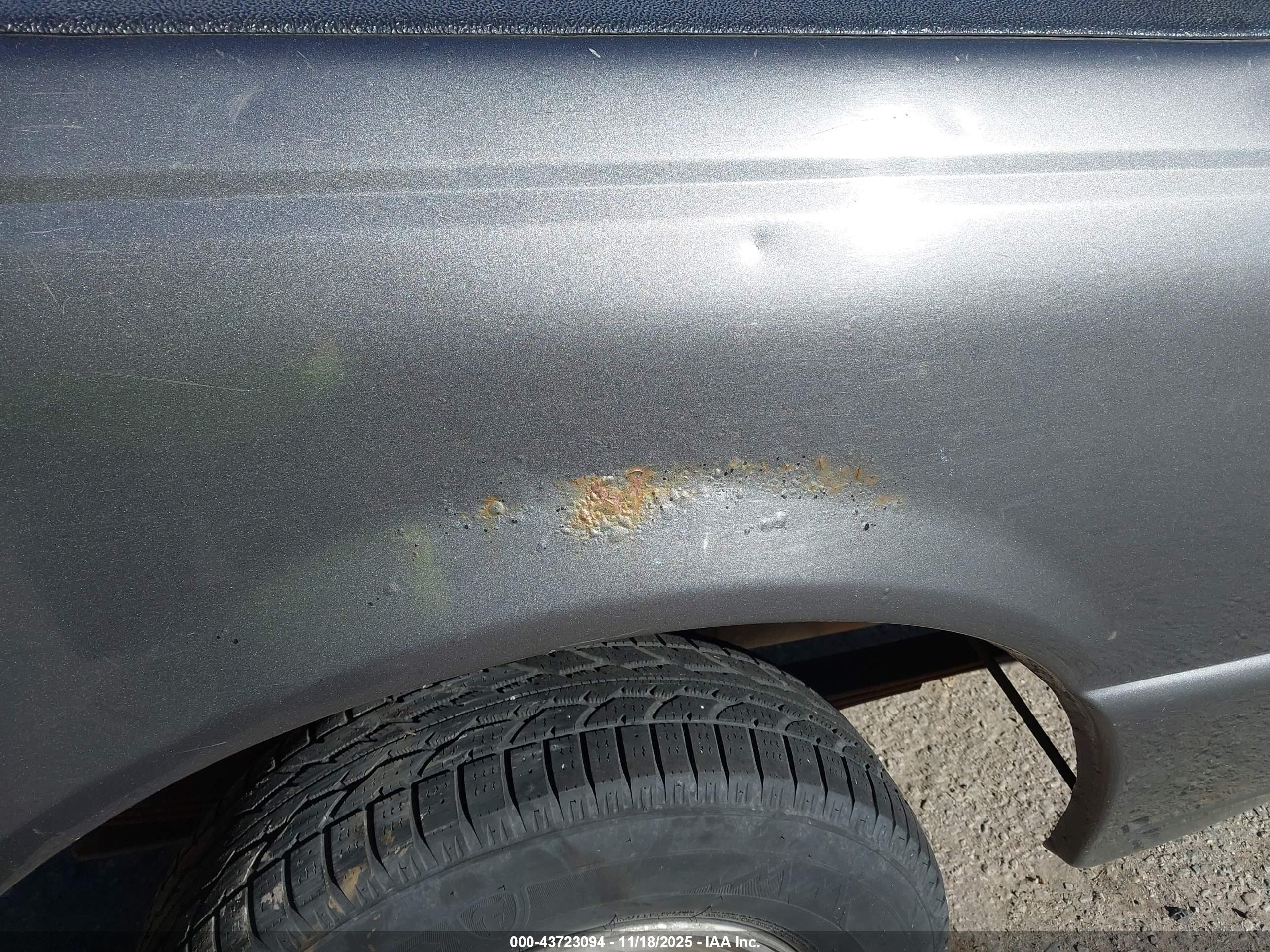 FORD RANGER image 6