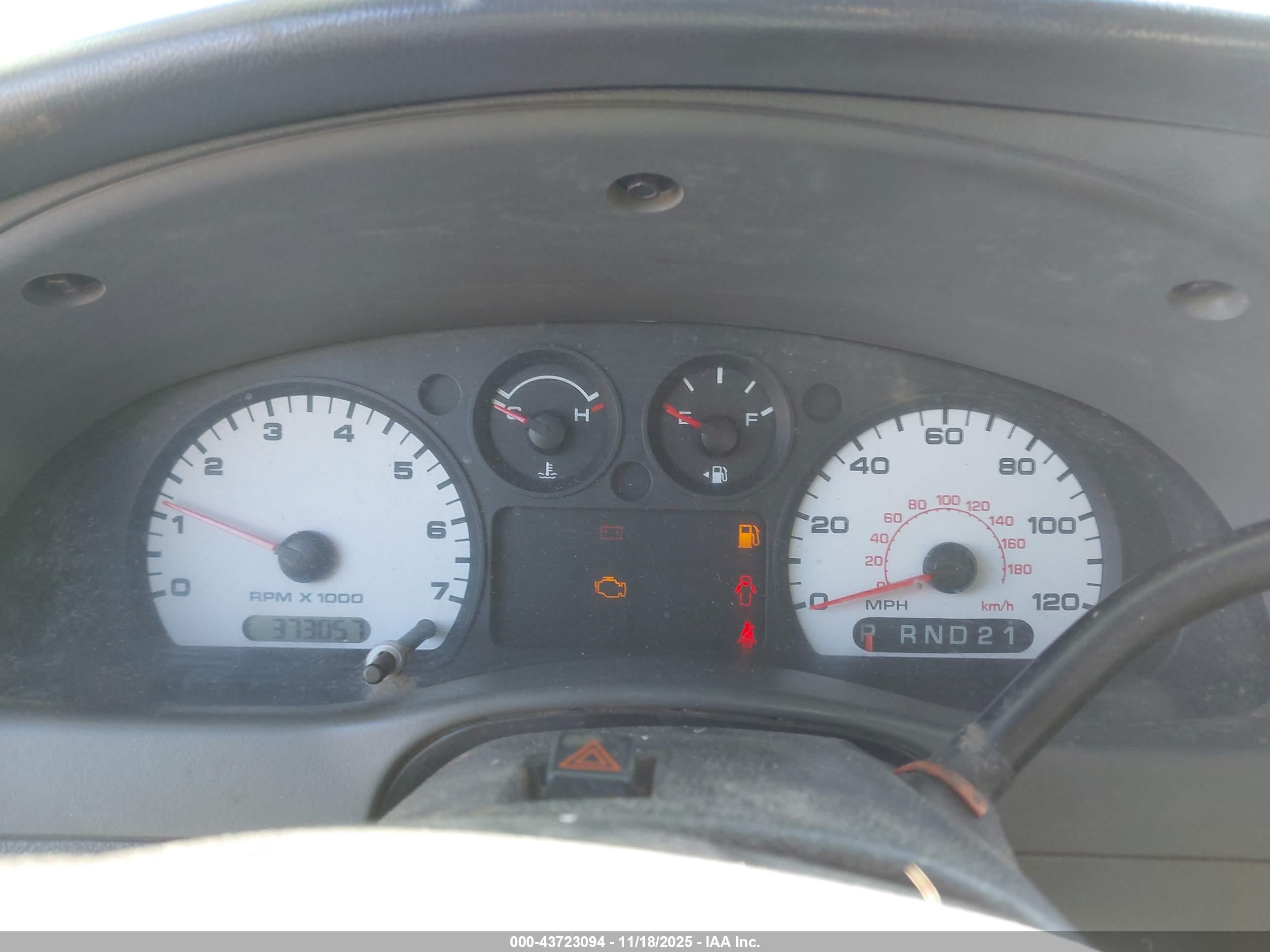 FORD RANGER image 7