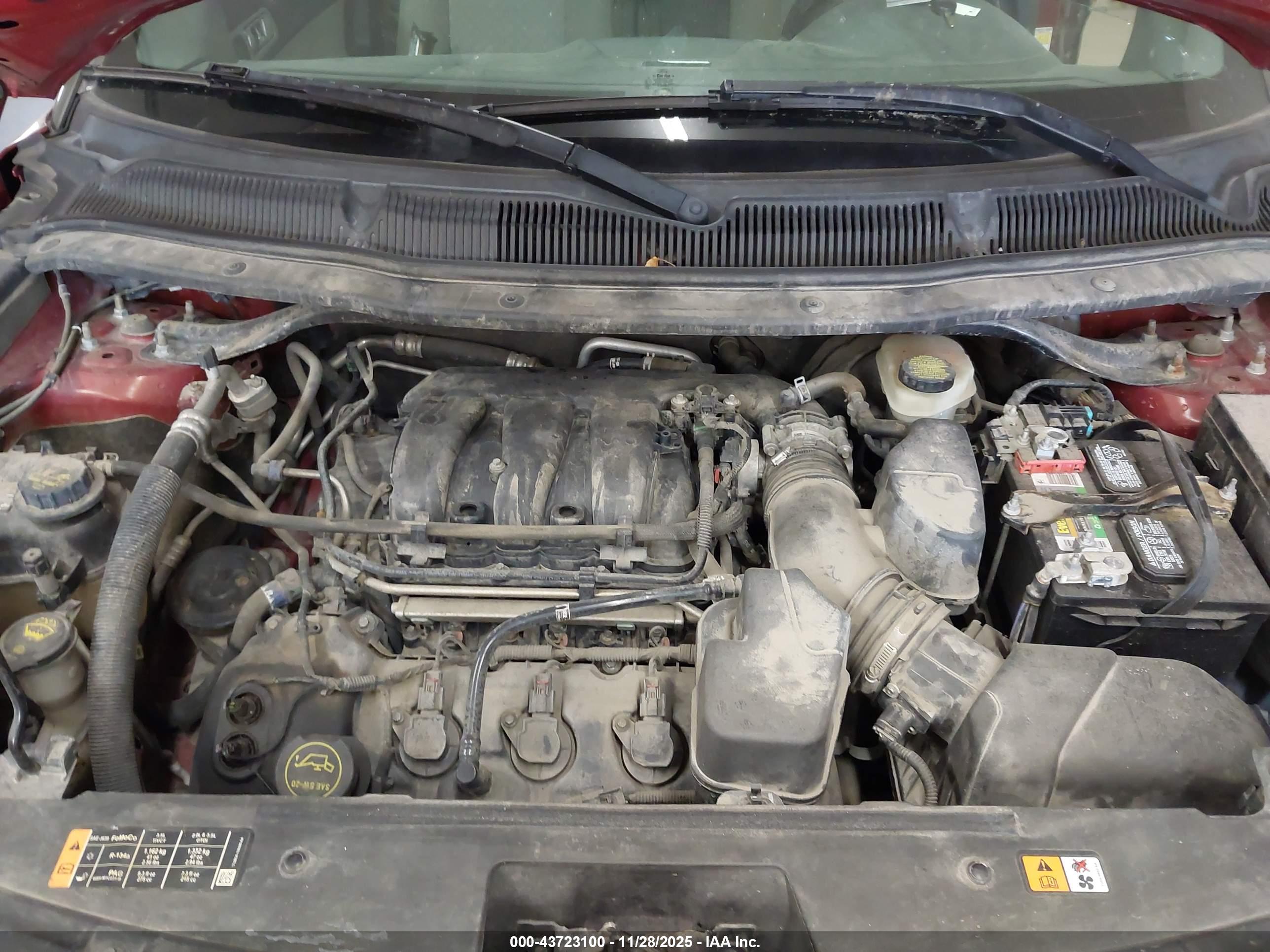 FORD EXPLORER image 10