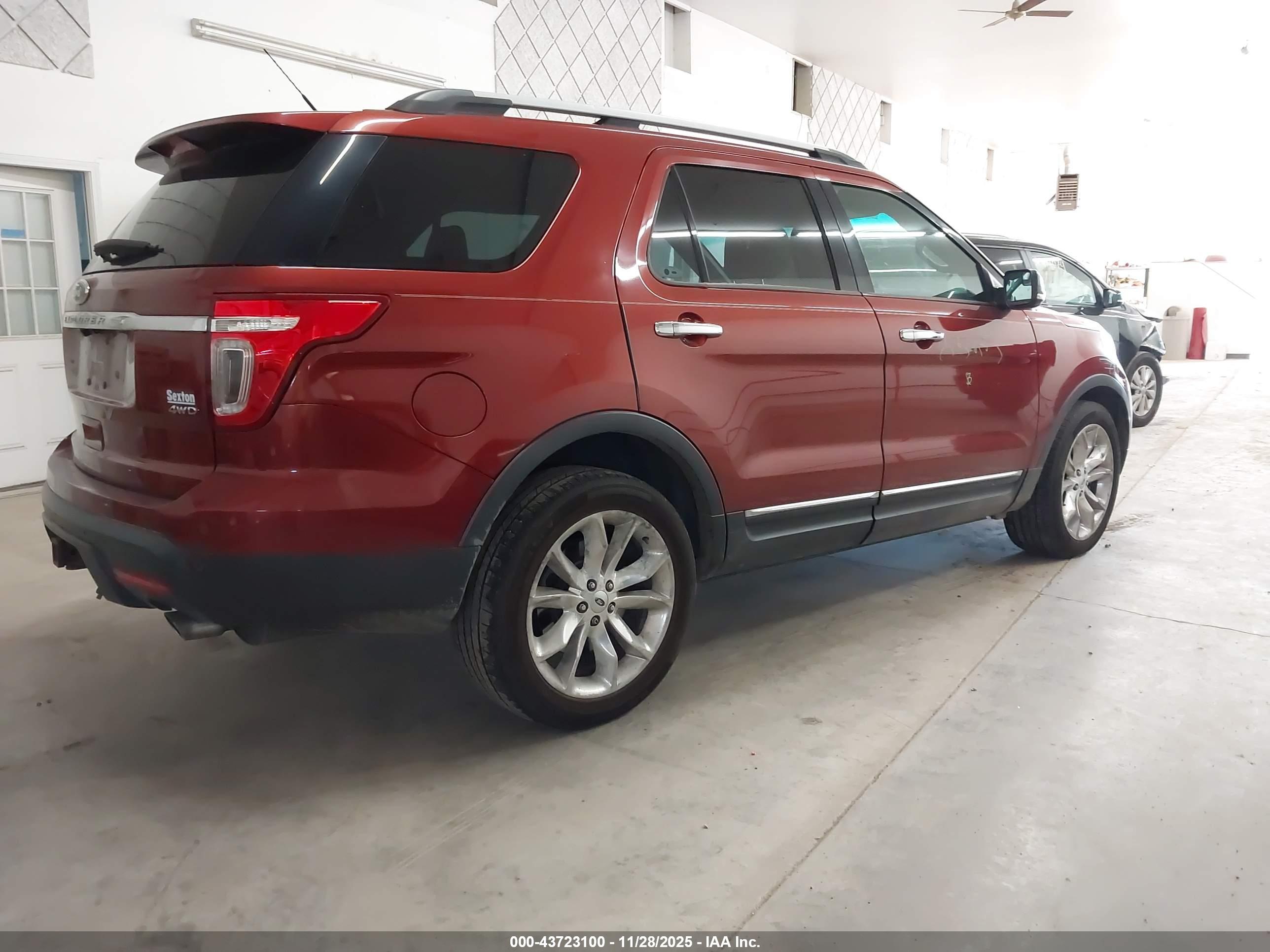 FORD EXPLORER image 4