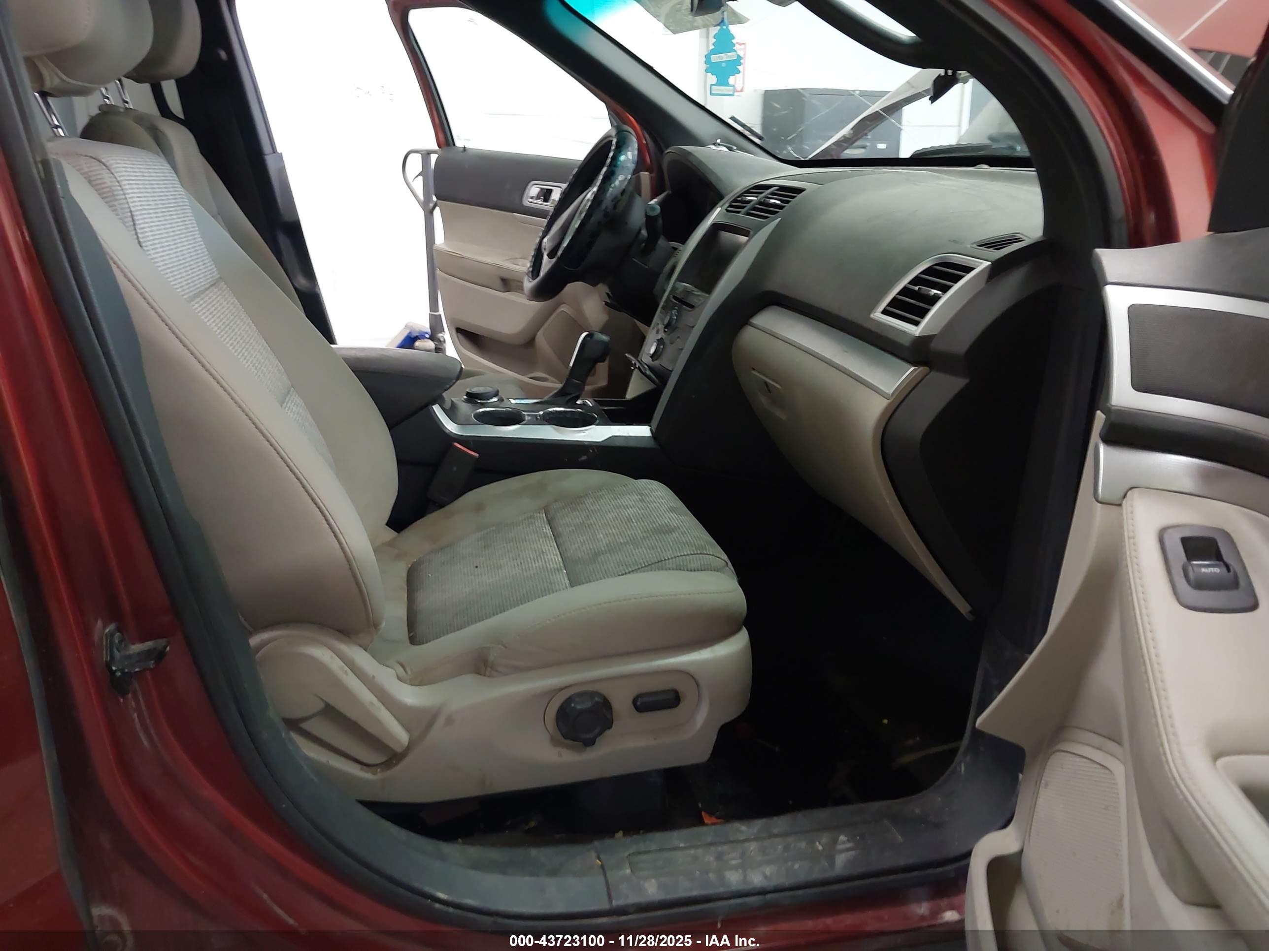 FORD EXPLORER image 5