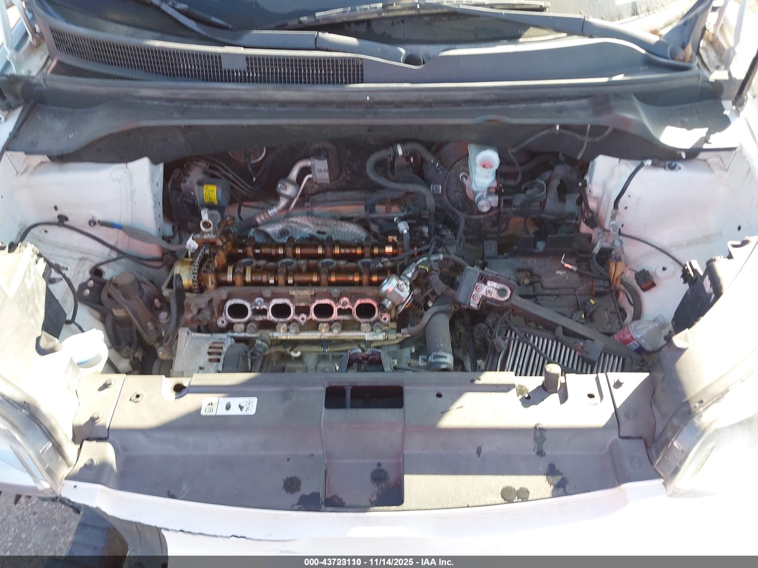 KIA SOUL image 10