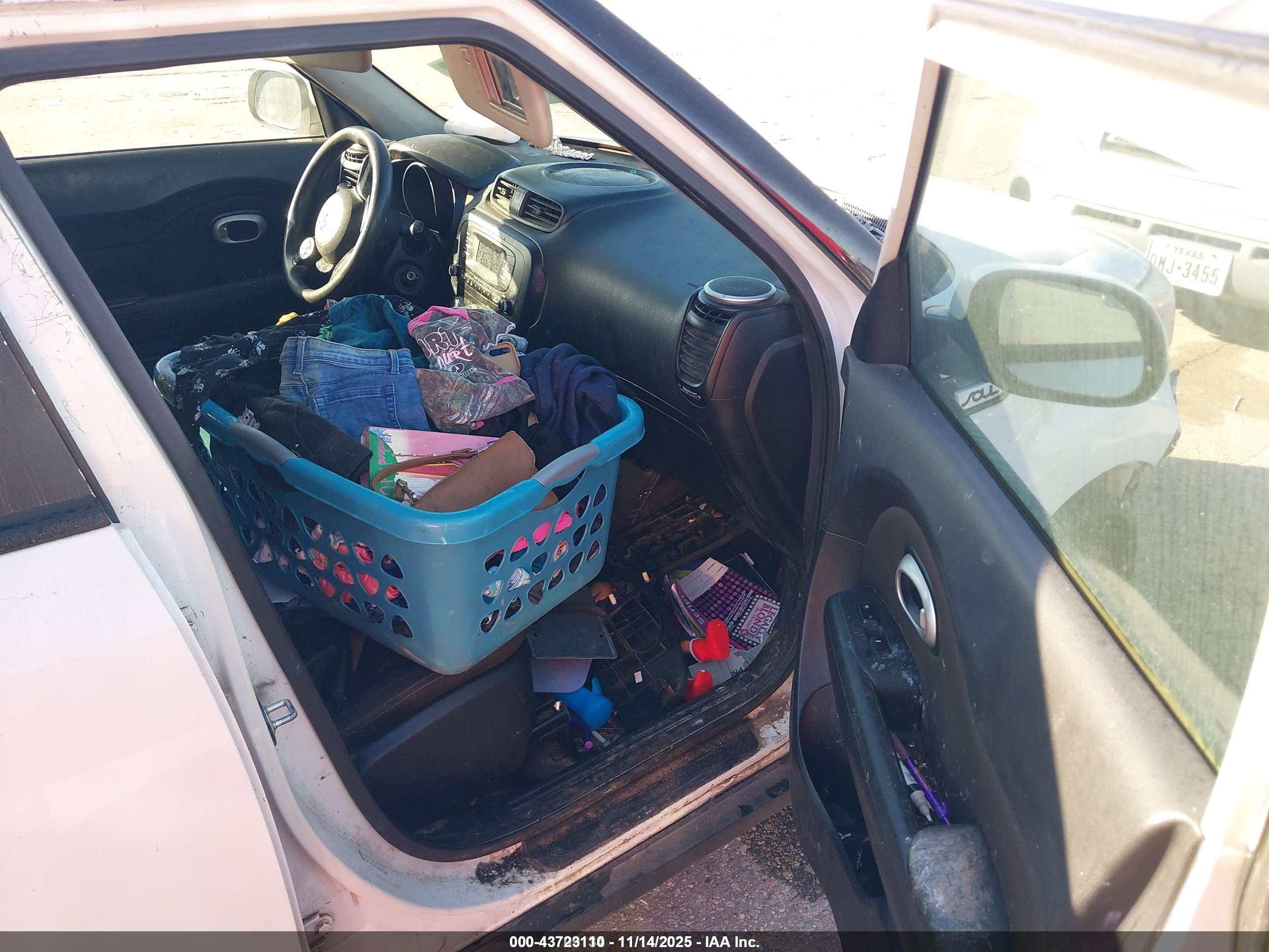 KIA SOUL image 5