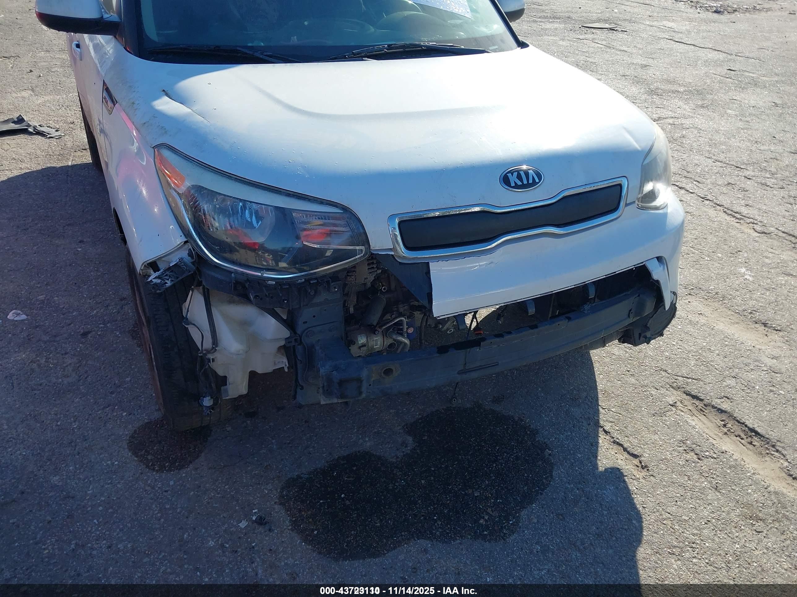 KIA SOUL image 6