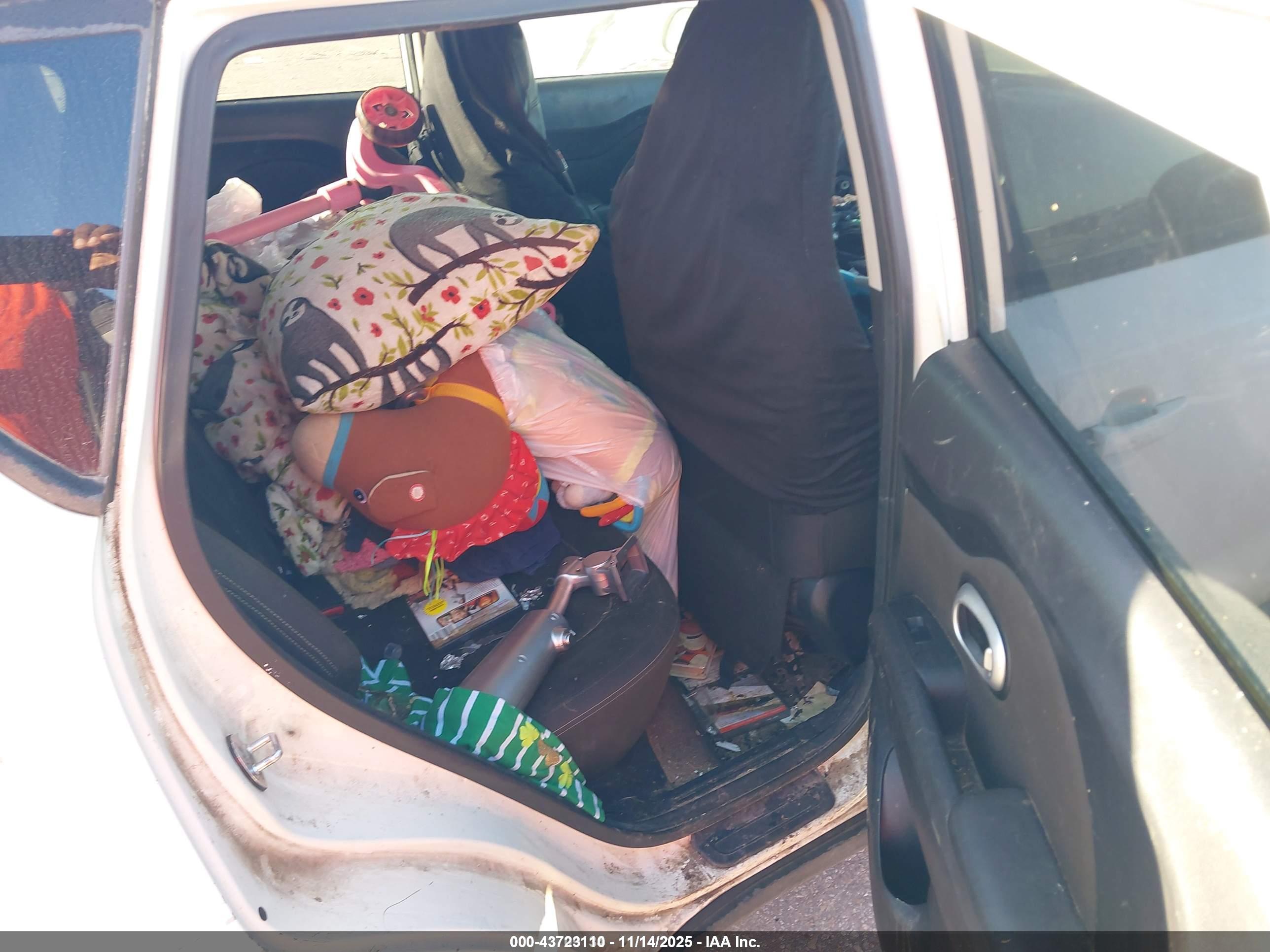KIA SOUL image 8