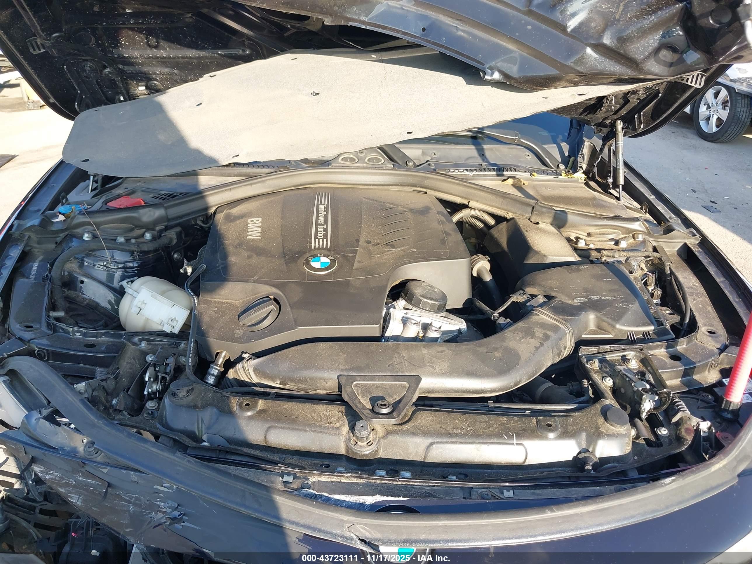BMW 435I image 10