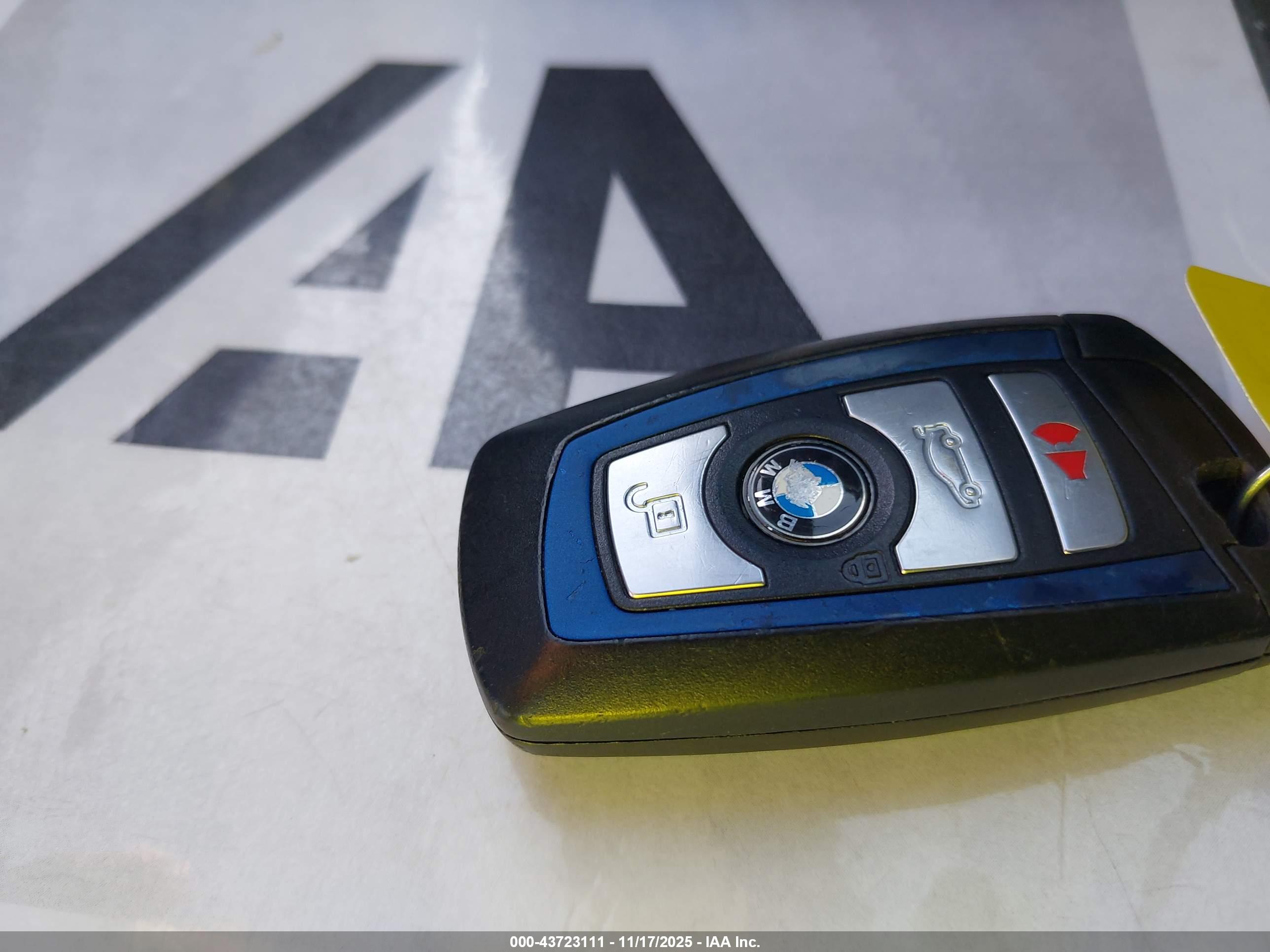 BMW 435I image 11