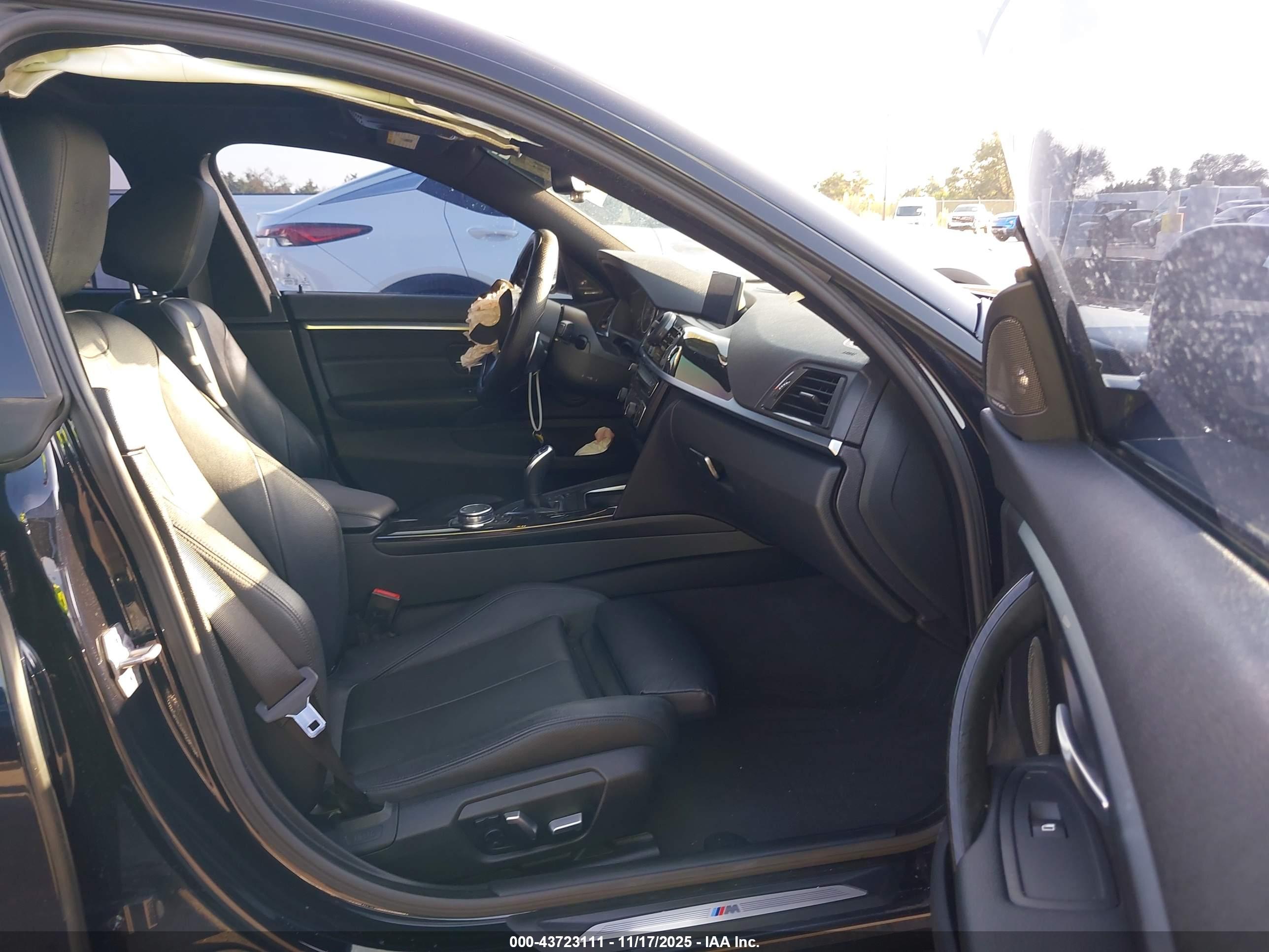 BMW 435I image 5