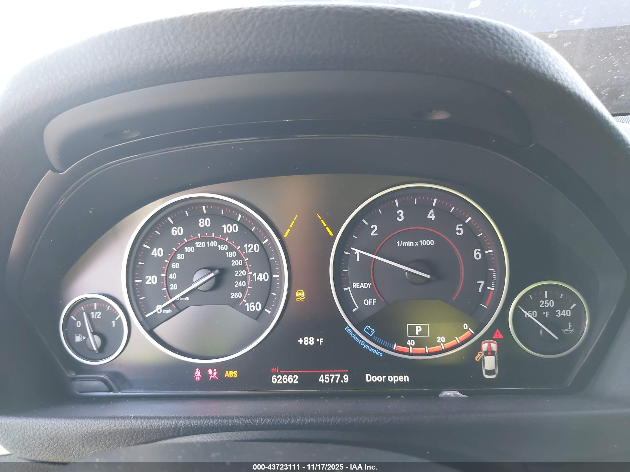 BMW 435I image 7