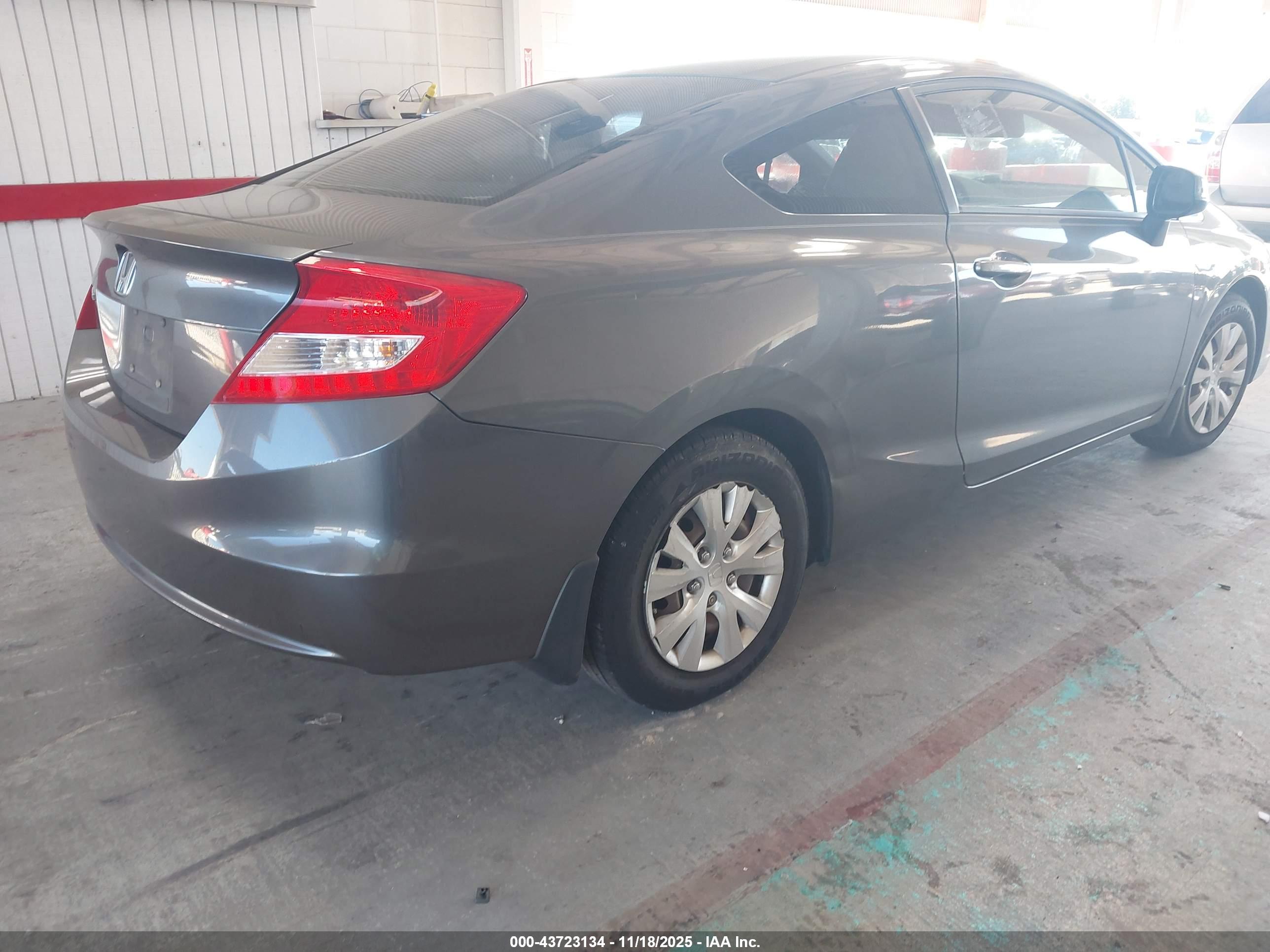 HONDA CIVIC image 4