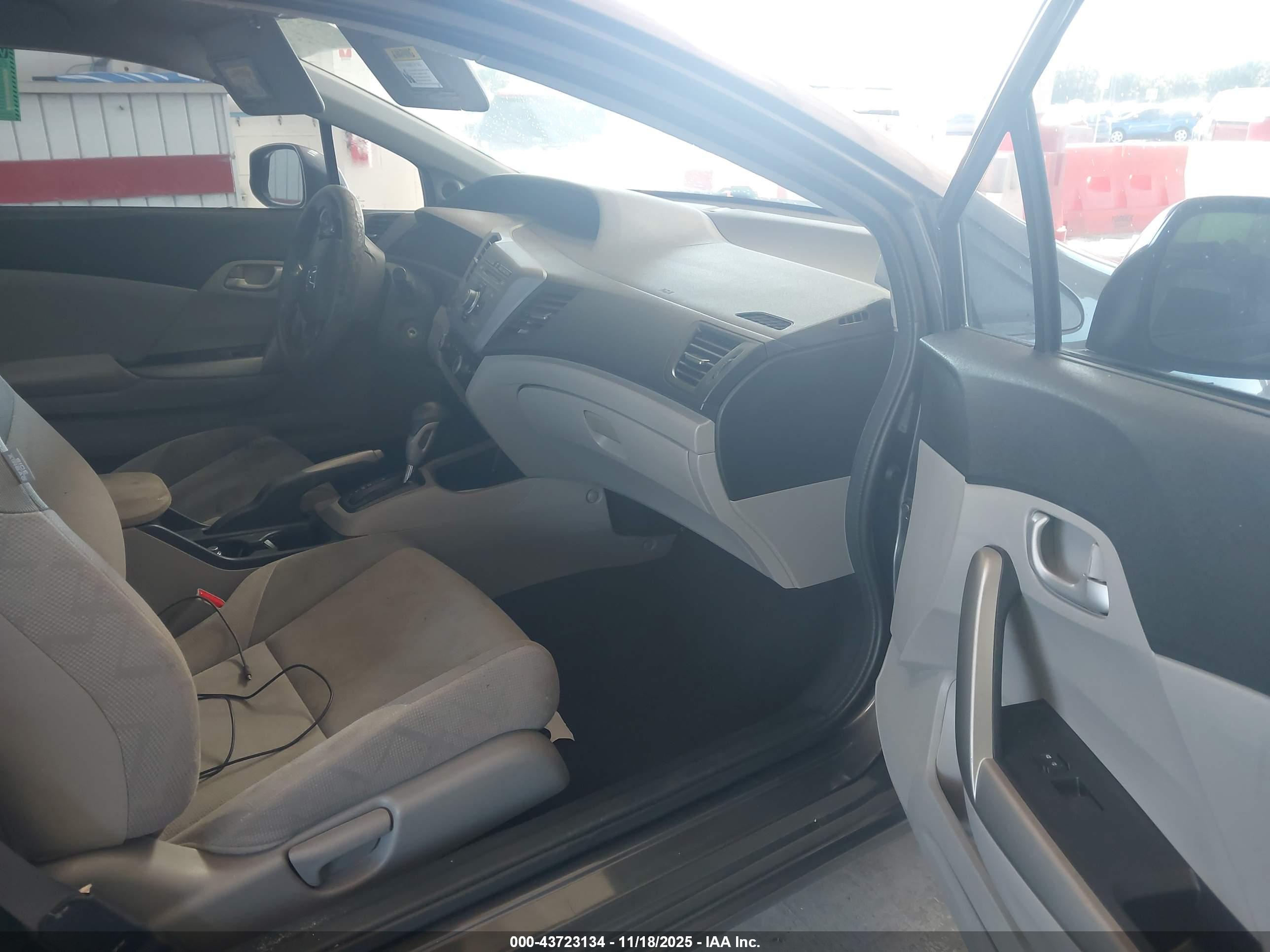 HONDA CIVIC image 5