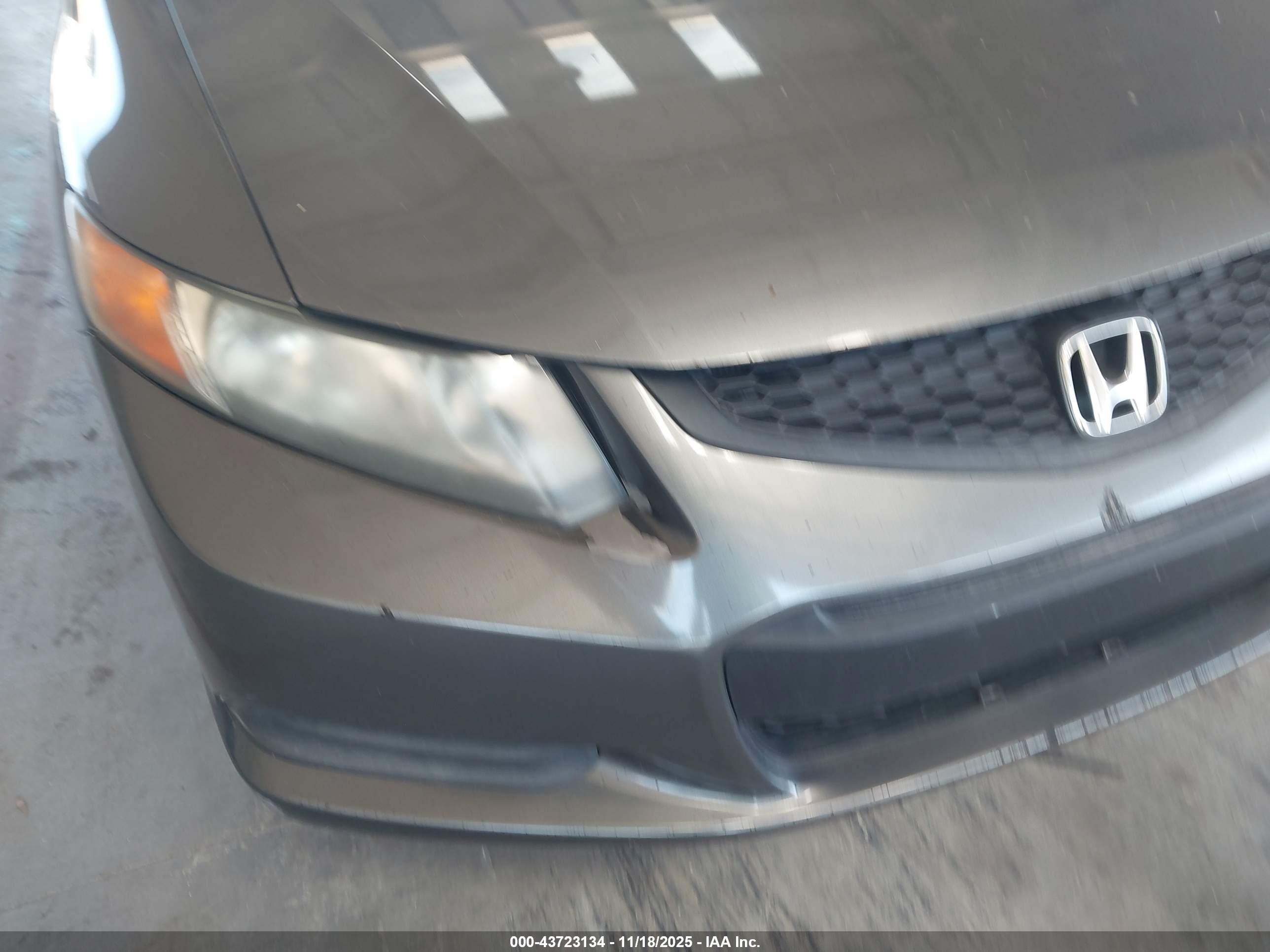 HONDA CIVIC image 6