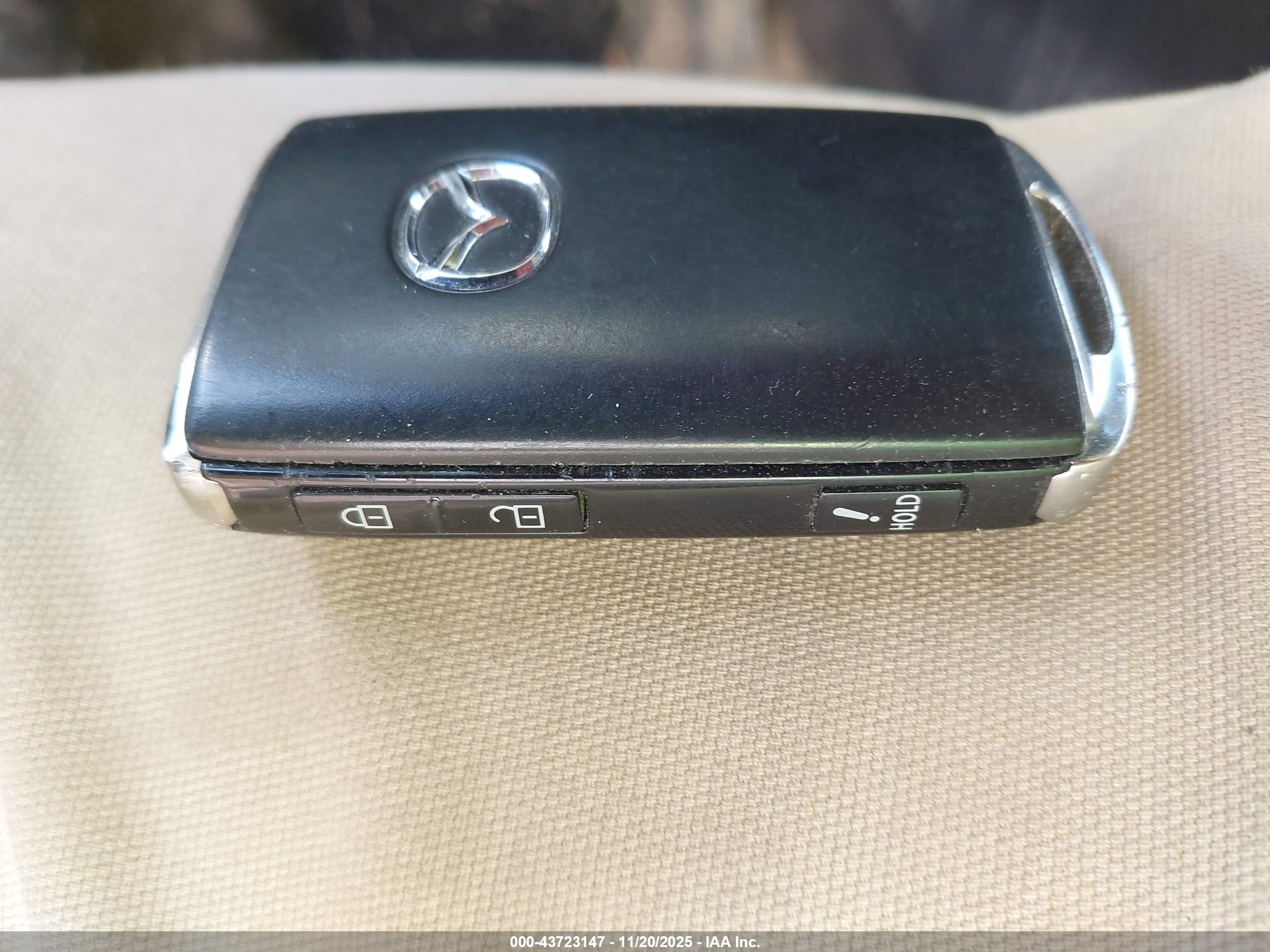 MAZDA CX-5 image 11
