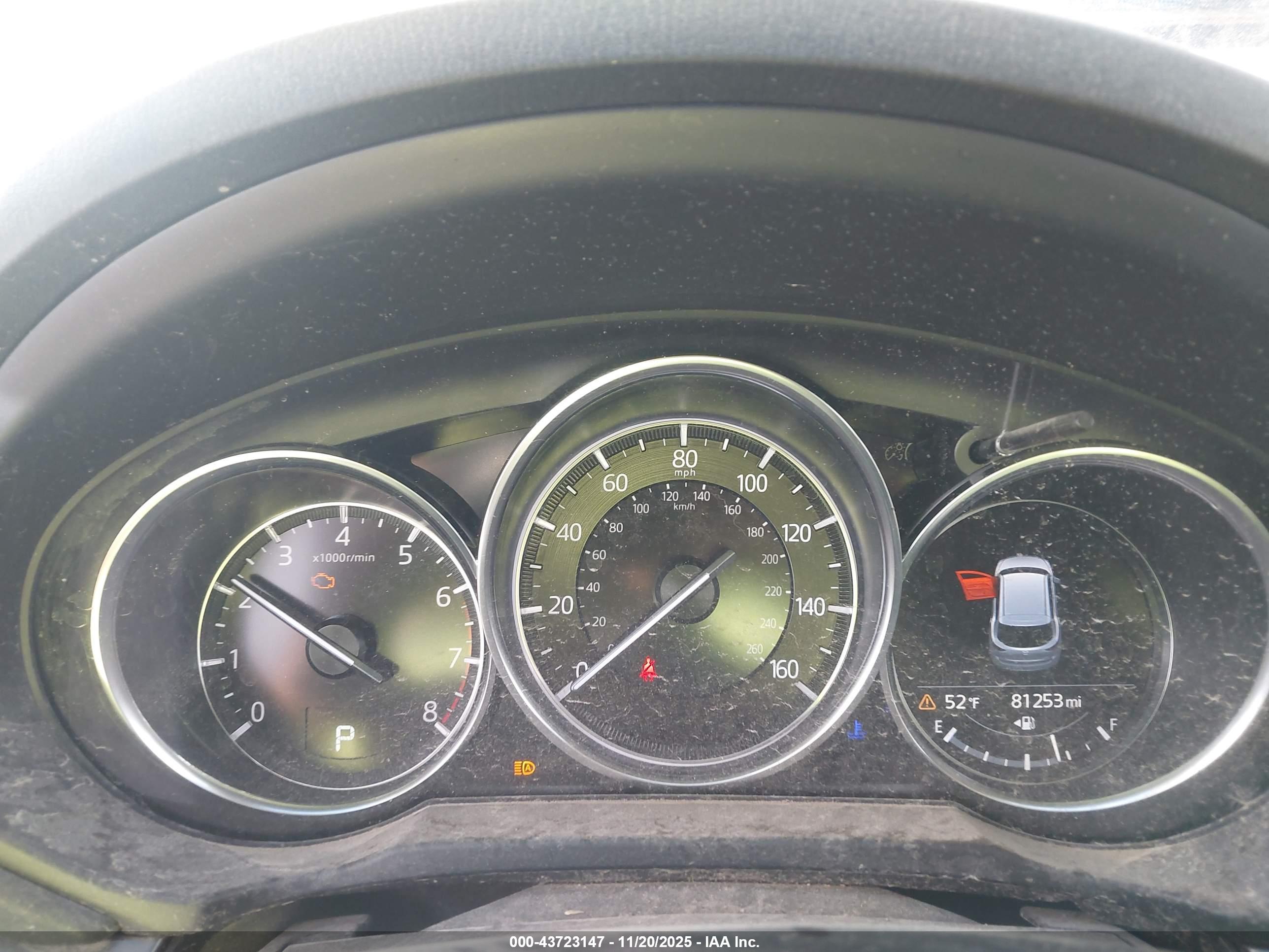 MAZDA CX-5 image 7