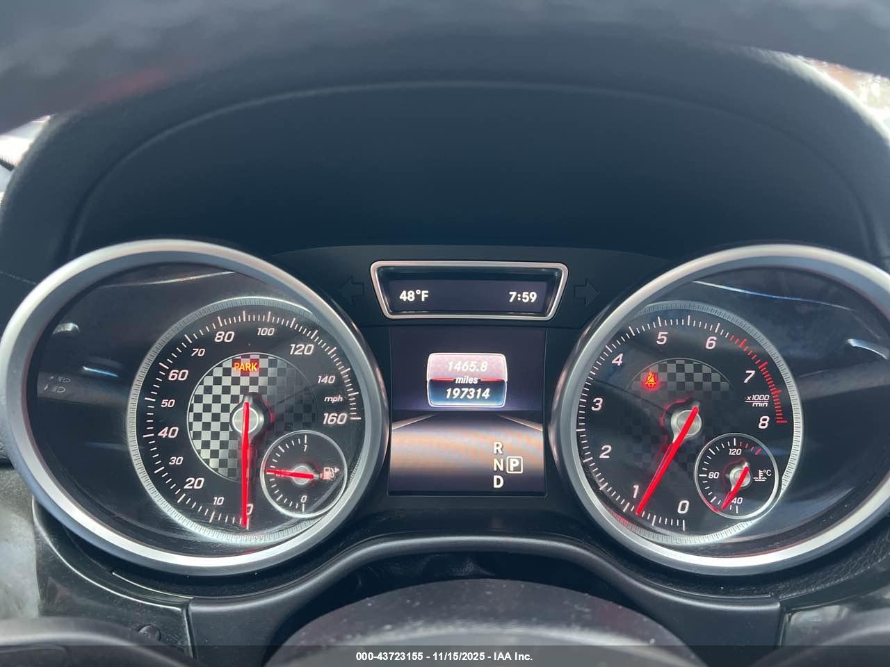 MERCEDES-BENZ GLE image 7