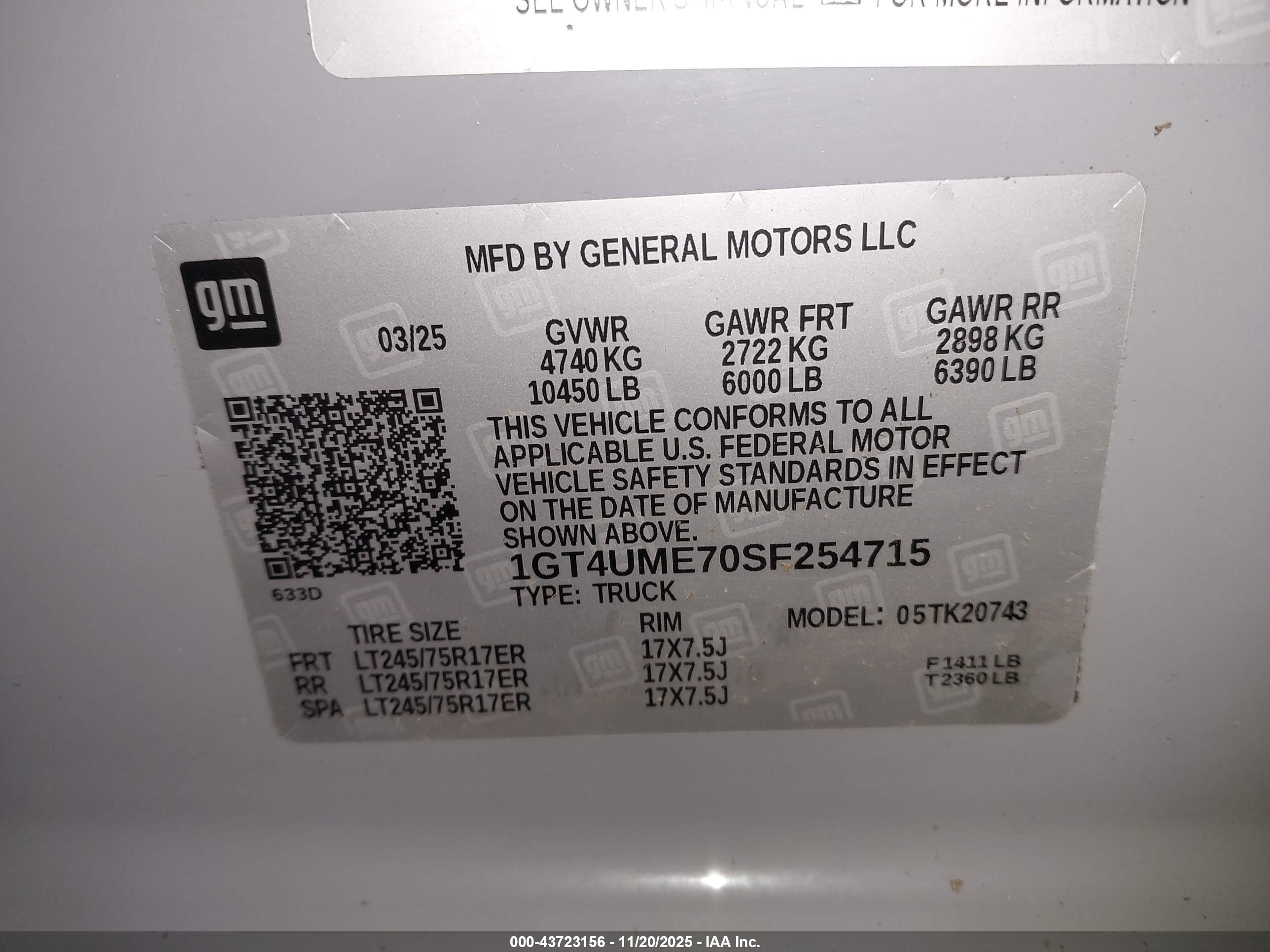 GMC SIERRA image 9