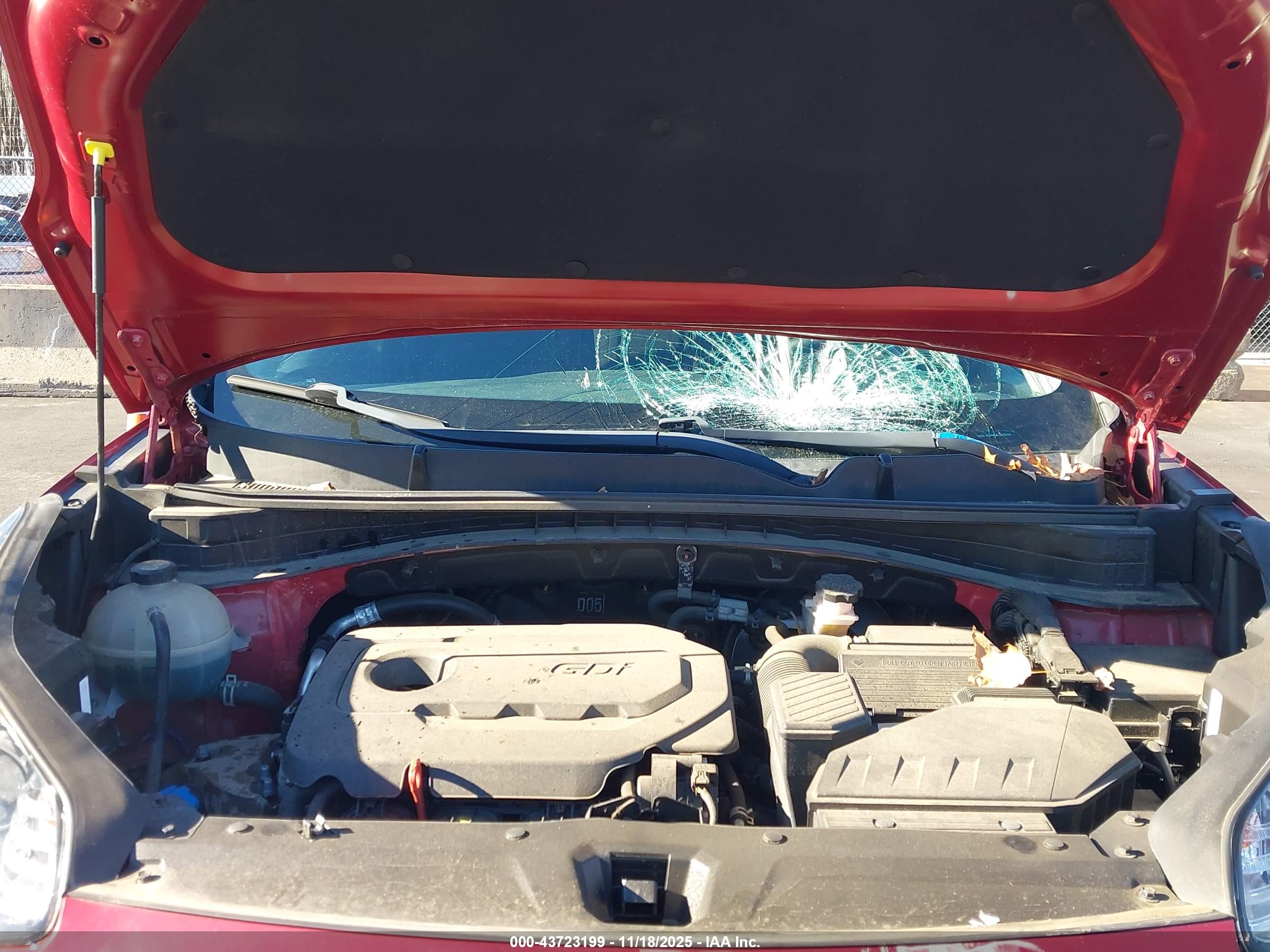 KIA SPORTAGE image 10