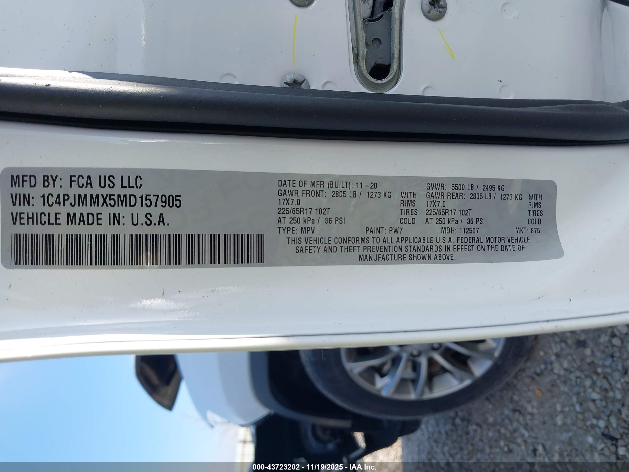 JEEP CHEROKEE image 9