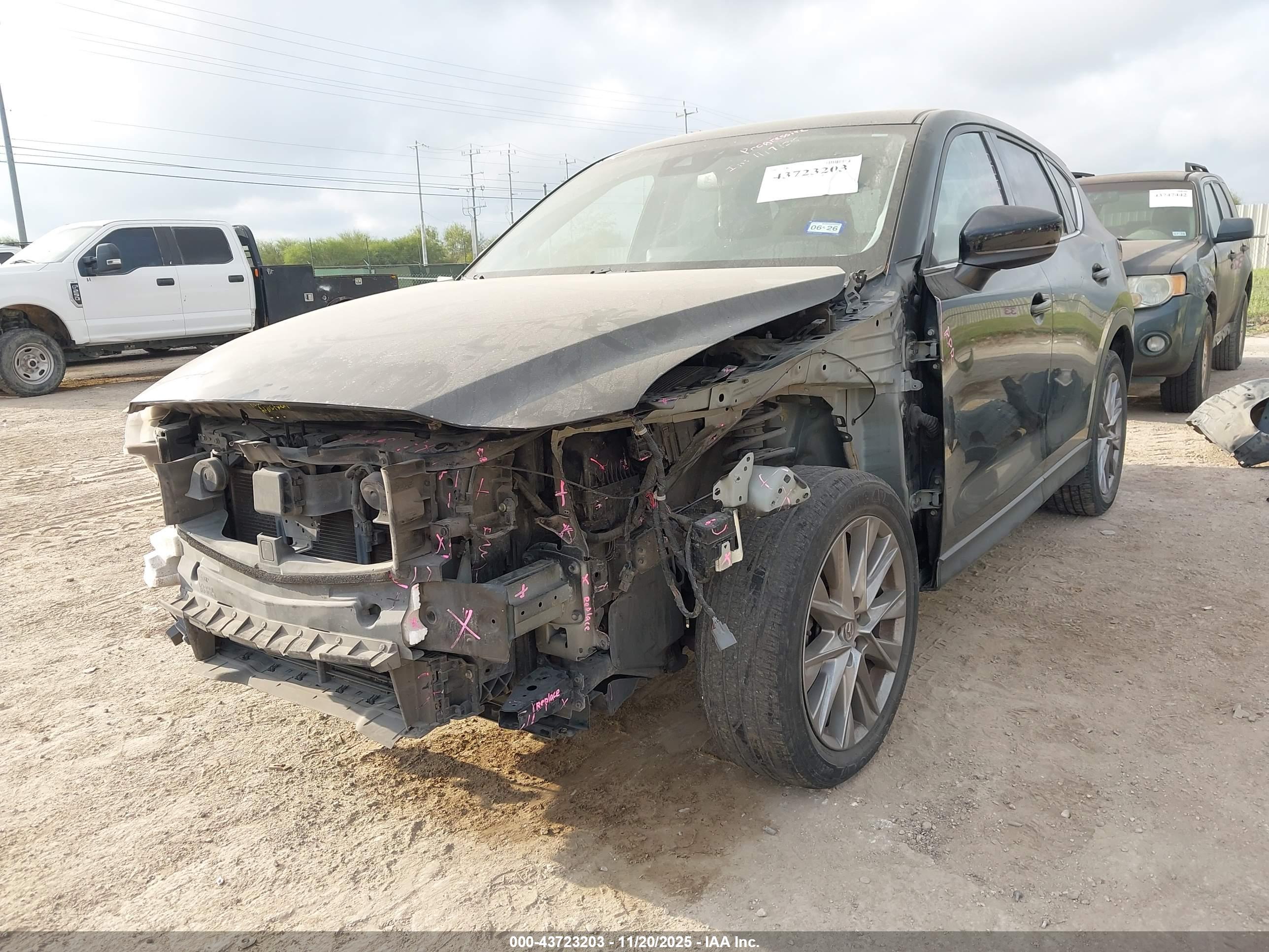 MAZDA CX-5 image 6