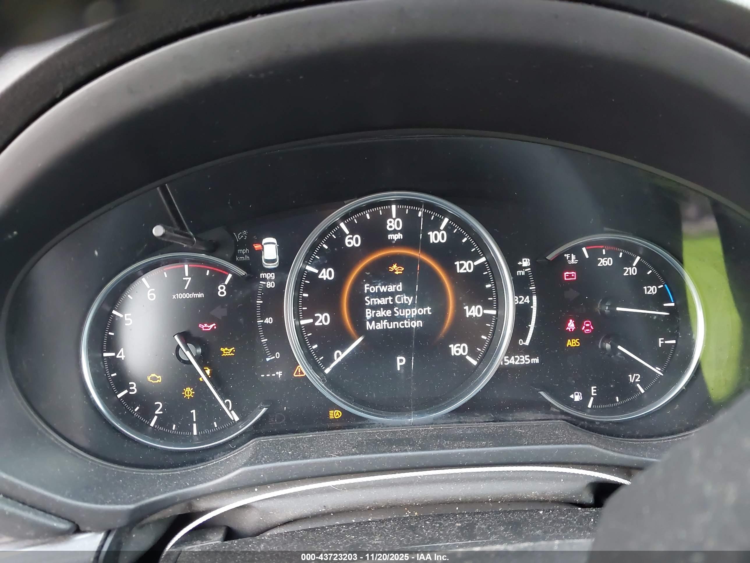 MAZDA CX-5 image 7