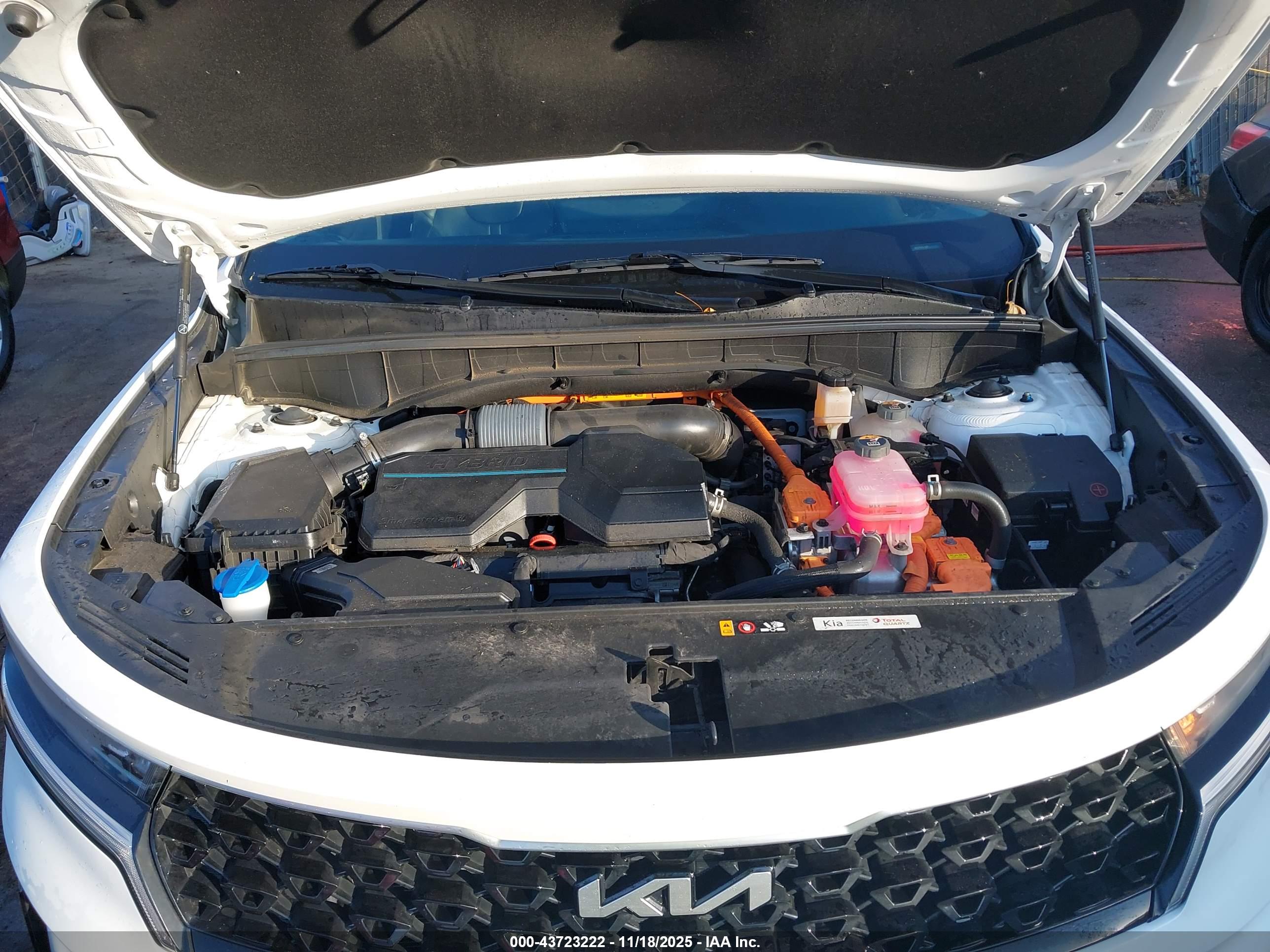 KIA SORENTO image 10