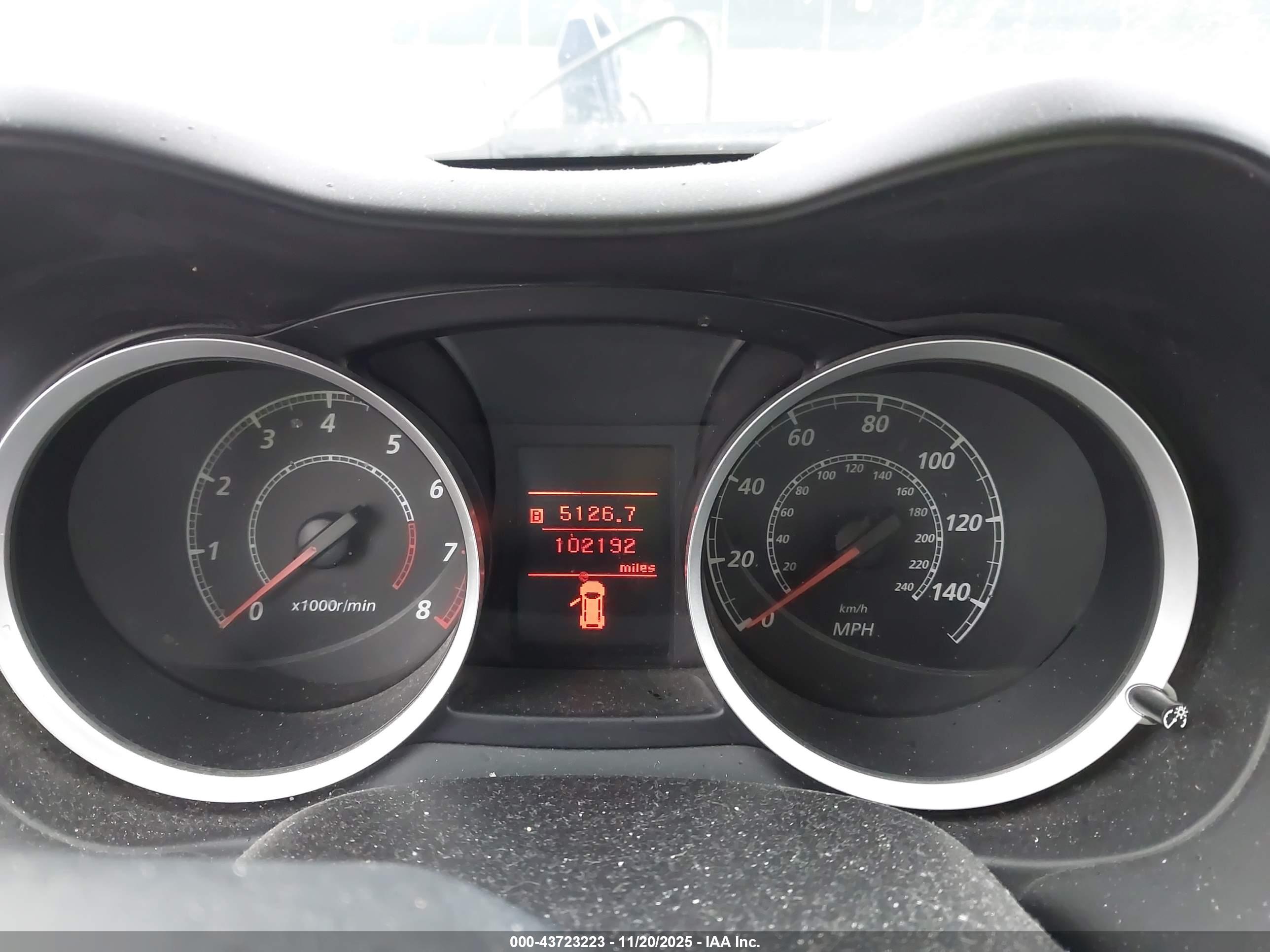 MITSUBISHI LANCER image 7