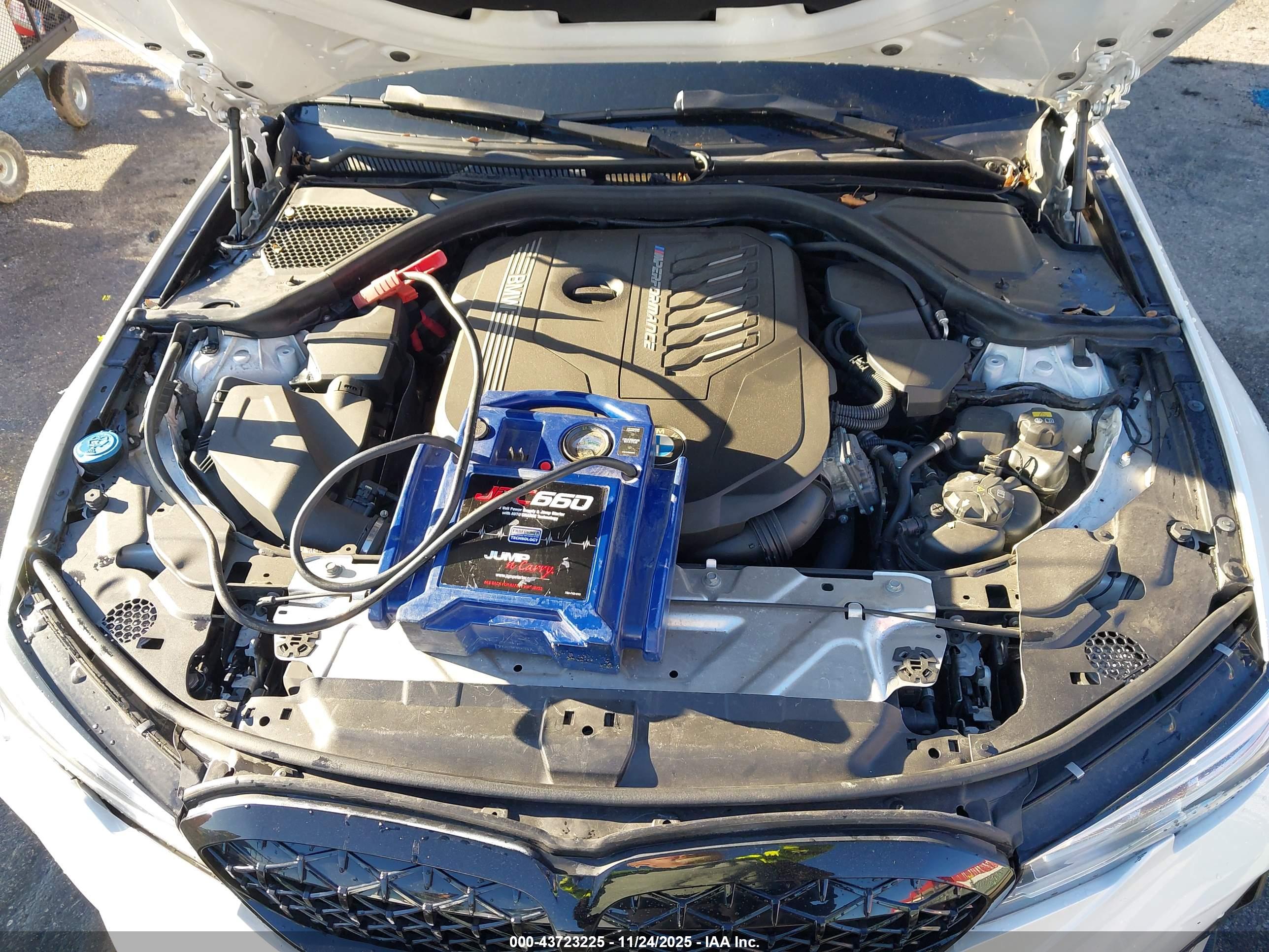 BMW 3 image 10