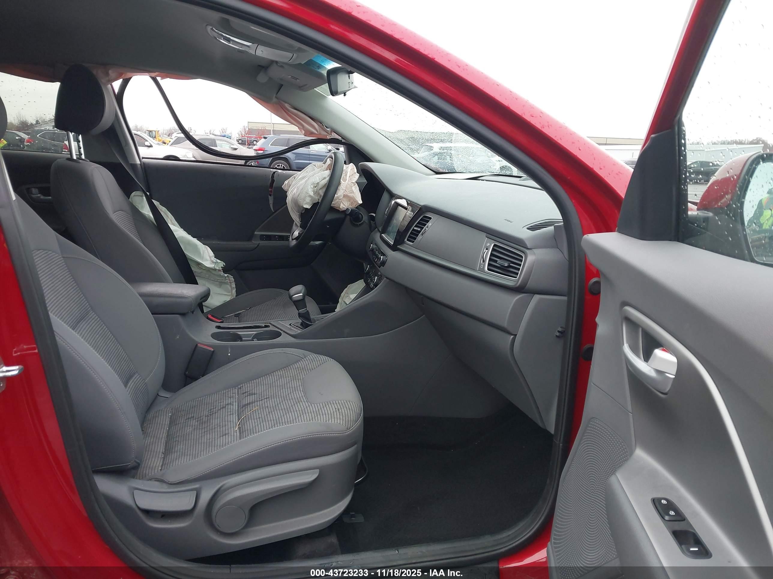 KIA NIRO image 5