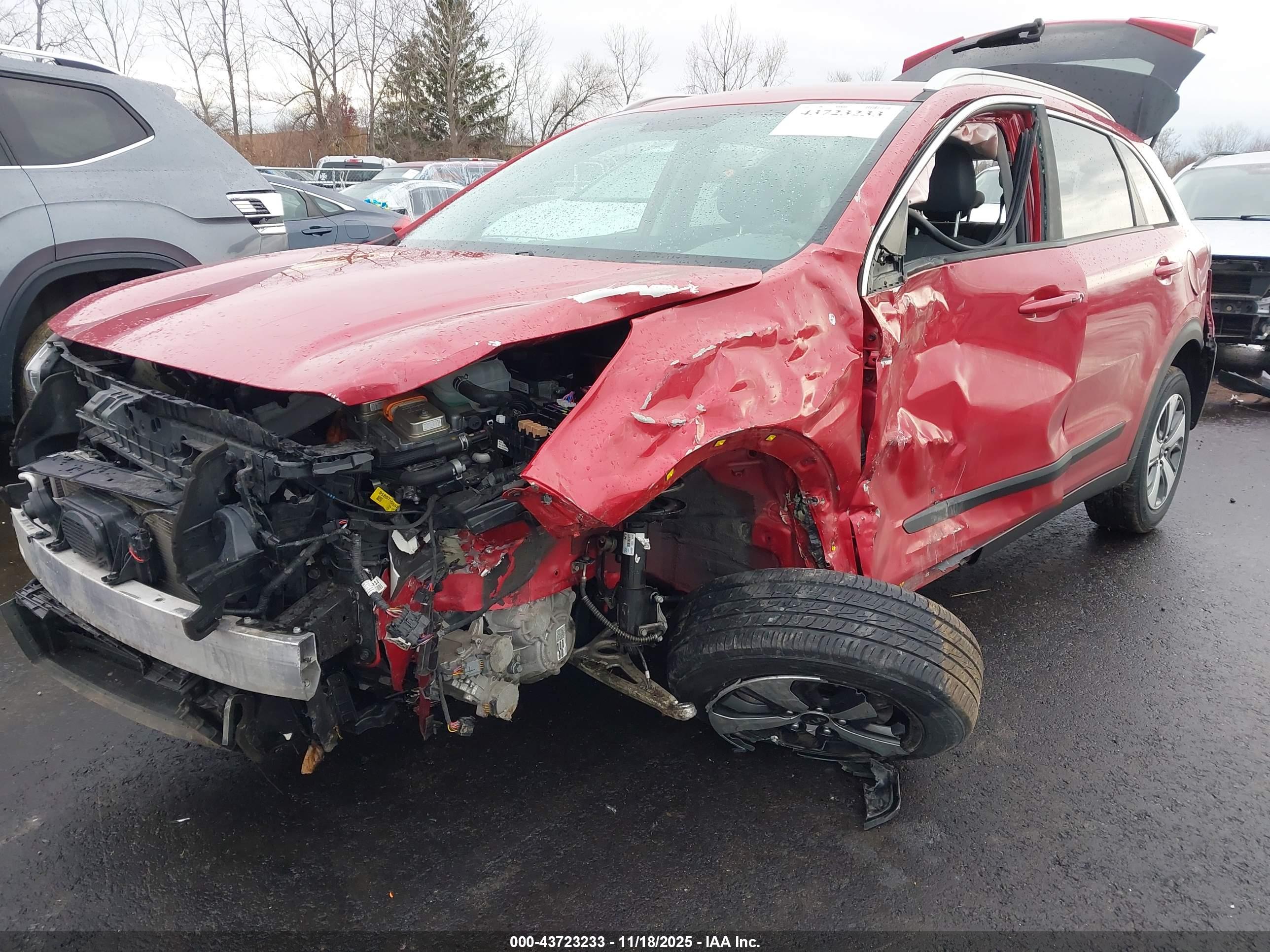 KIA NIRO image 6
