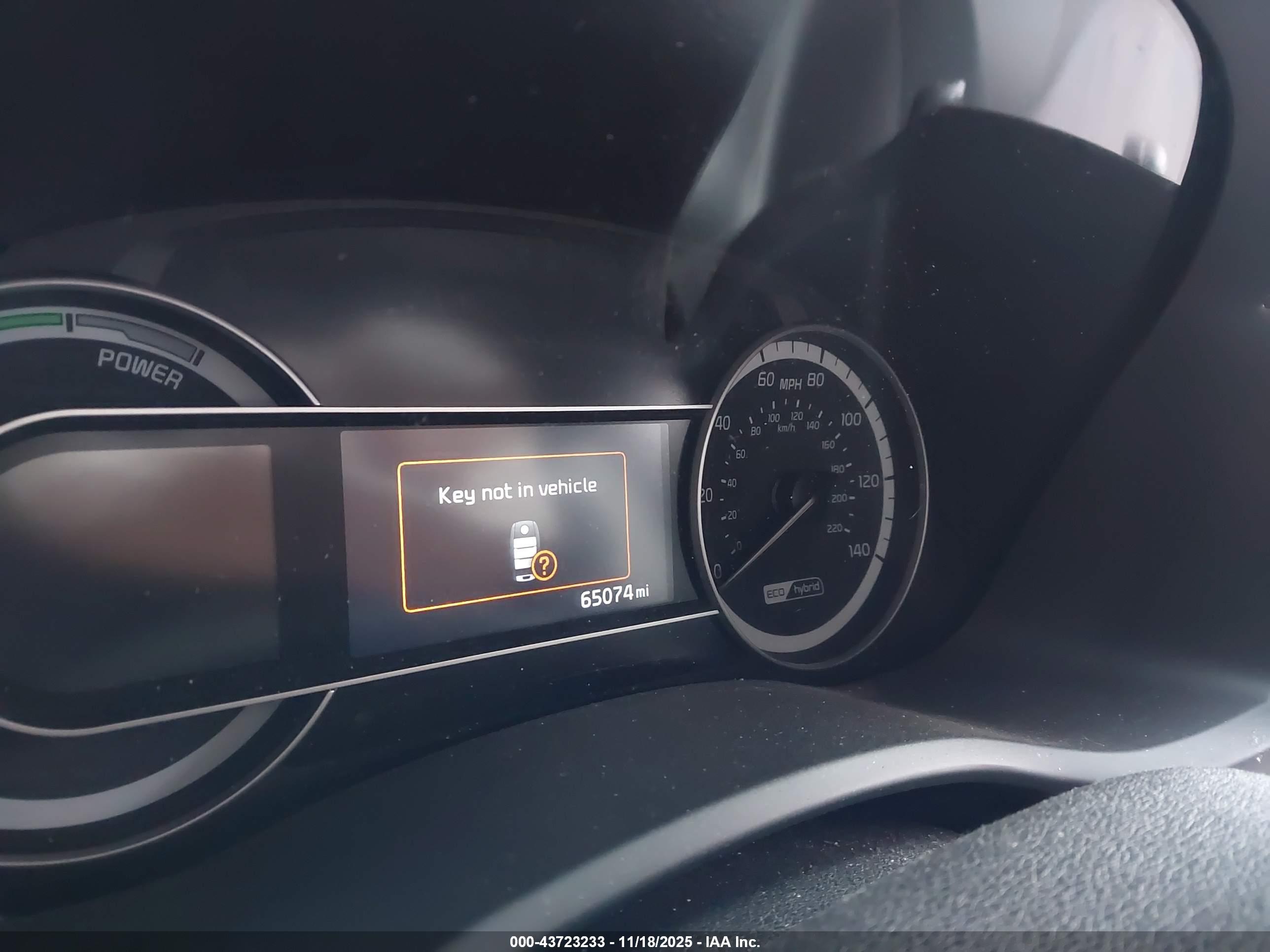 KIA NIRO image 7